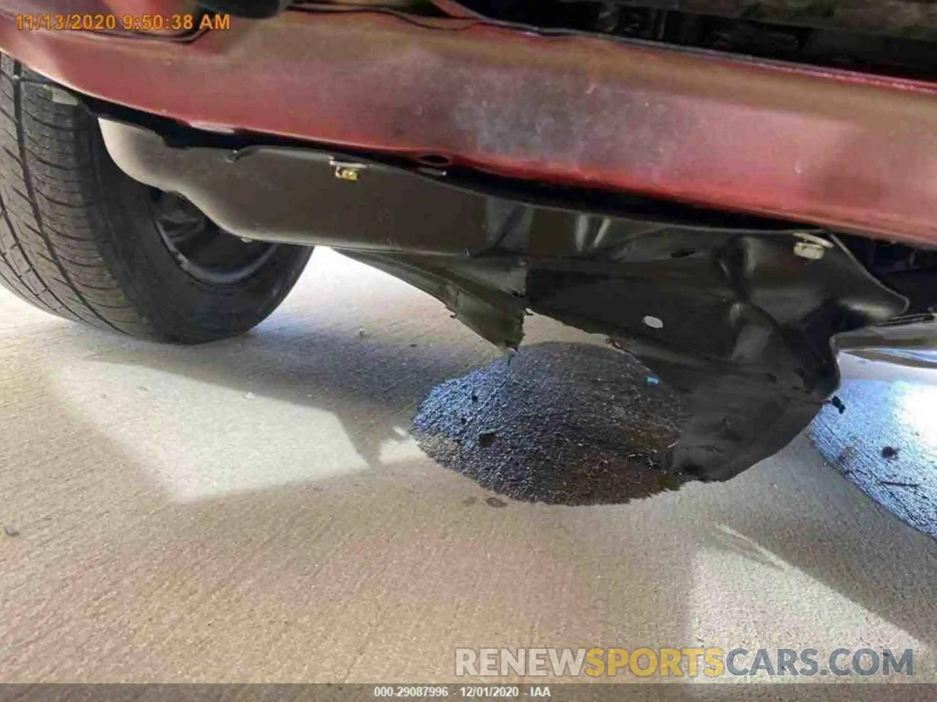 15 Photograph of a damaged car 2T1BURHEXKC227528 TOYOTA COROLLA 2019