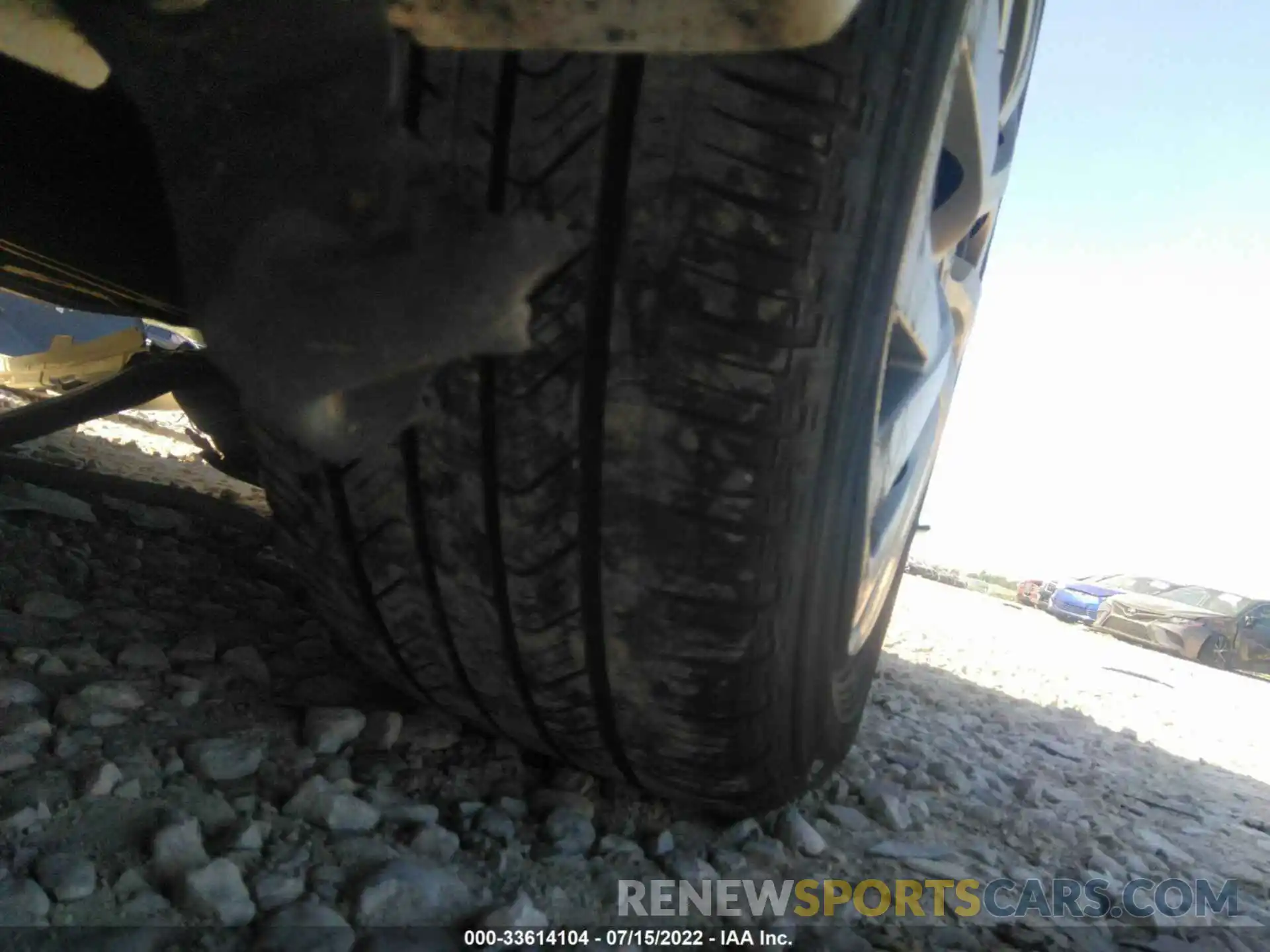 14 Photograph of a damaged car 2T1BURHEXKC234429 TOYOTA COROLLA 2019