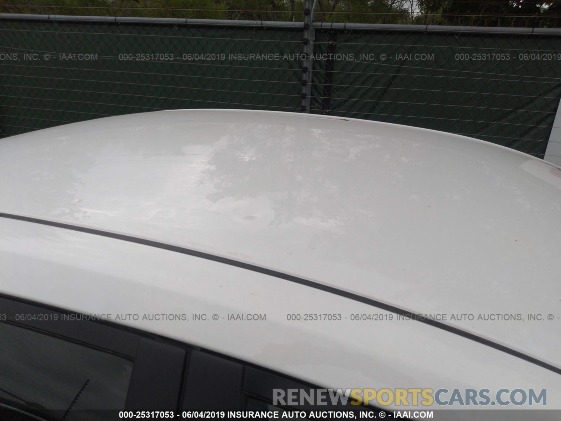 6 Photograph of a damaged car 5YFBURHE0KP875010 TOYOTA COROLLA 2019