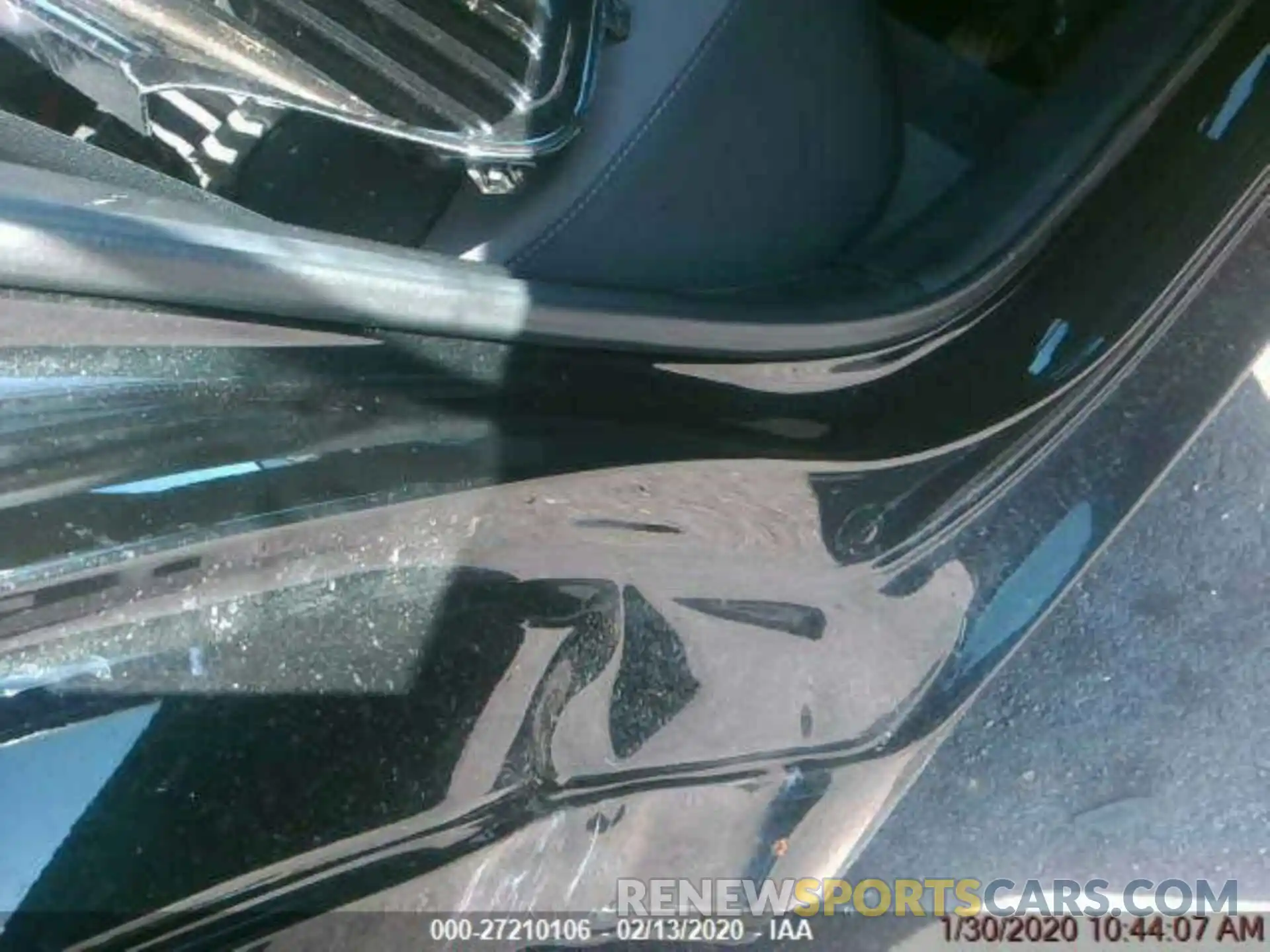 9 Photograph of a damaged car 5YFBURHE0KP915974 TOYOTA COROLLA 2019