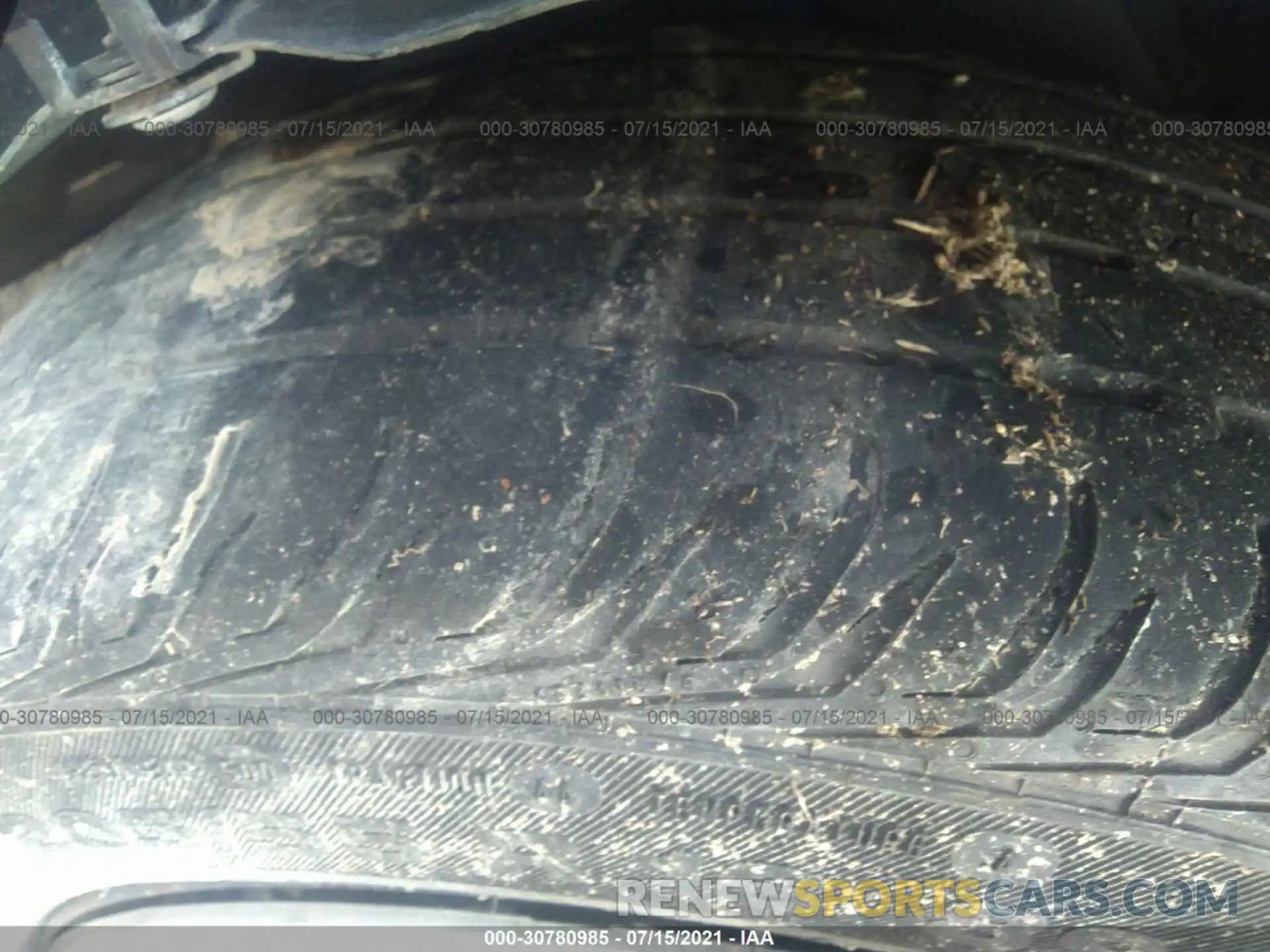 12 Photograph of a damaged car 5YFBURHE1KP881494 TOYOTA COROLLA 2019