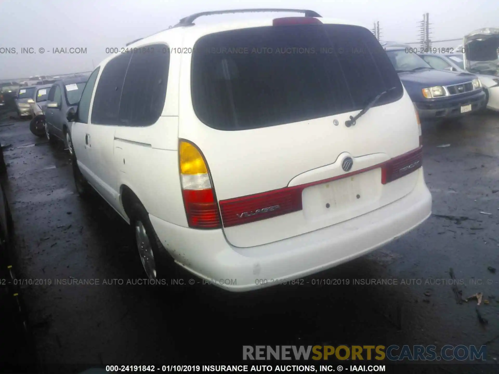 3 Photograph of a damaged car 5YFBURHE2KP869970 TOYOTA COROLLA 2019