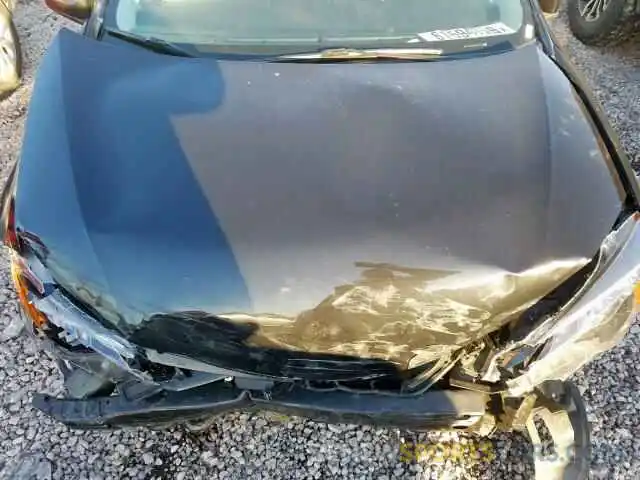 7 Photograph of a damaged car 5YFBURHE2KP874540 TOYOTA COROLLA 2019