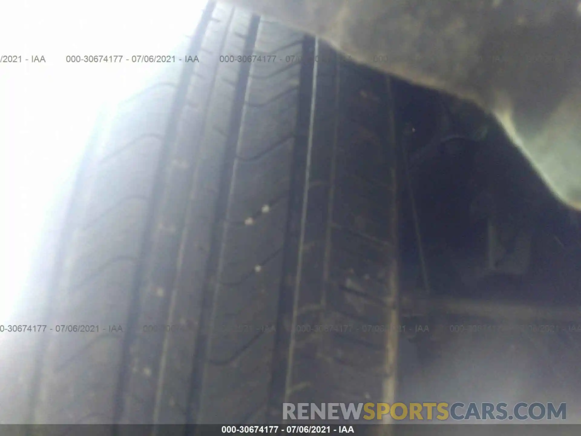 13 Photograph of a damaged car 5YFBURHE4KP918943 TOYOTA COROLLA 2019