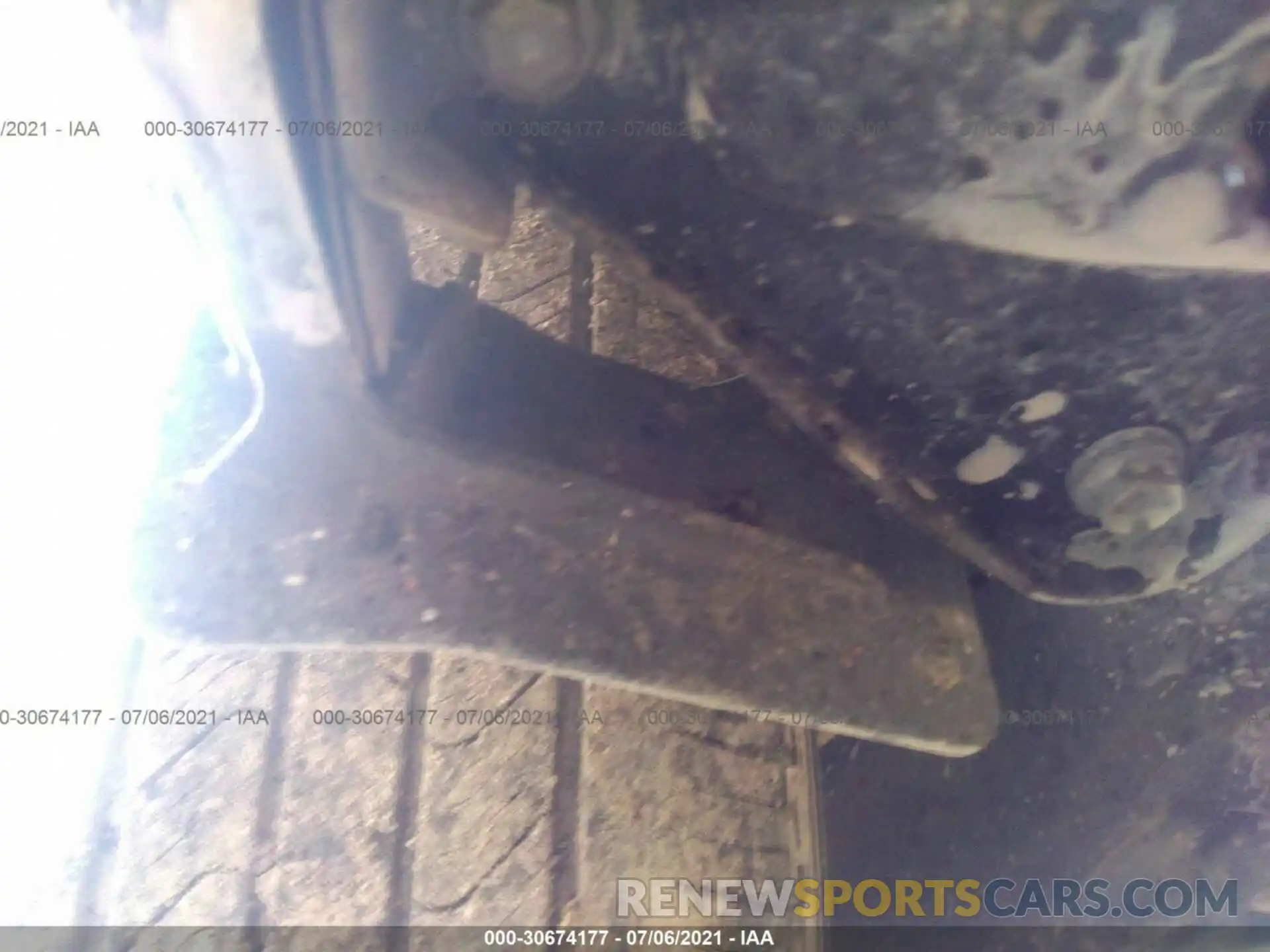 16 Photograph of a damaged car 5YFBURHE4KP918943 TOYOTA COROLLA 2019