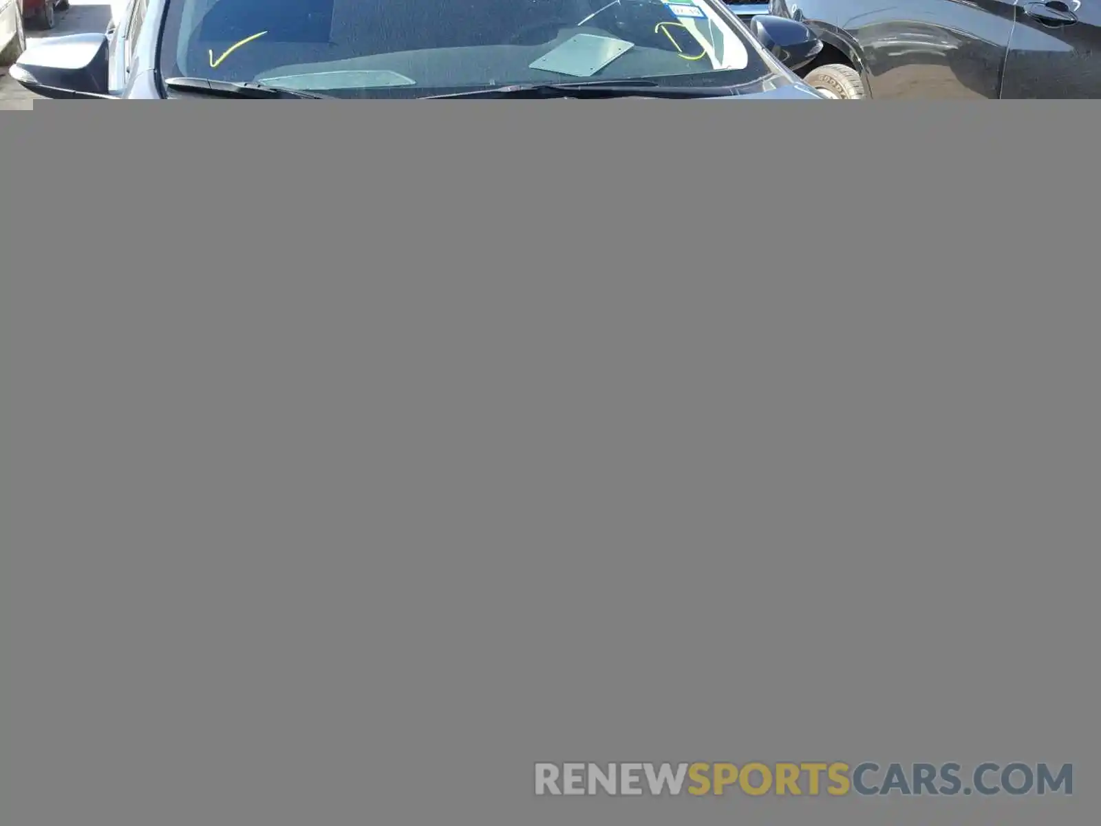 9 Photograph of a damaged car 5YFBURHE5KP861605 TOYOTA COROLLA 2019