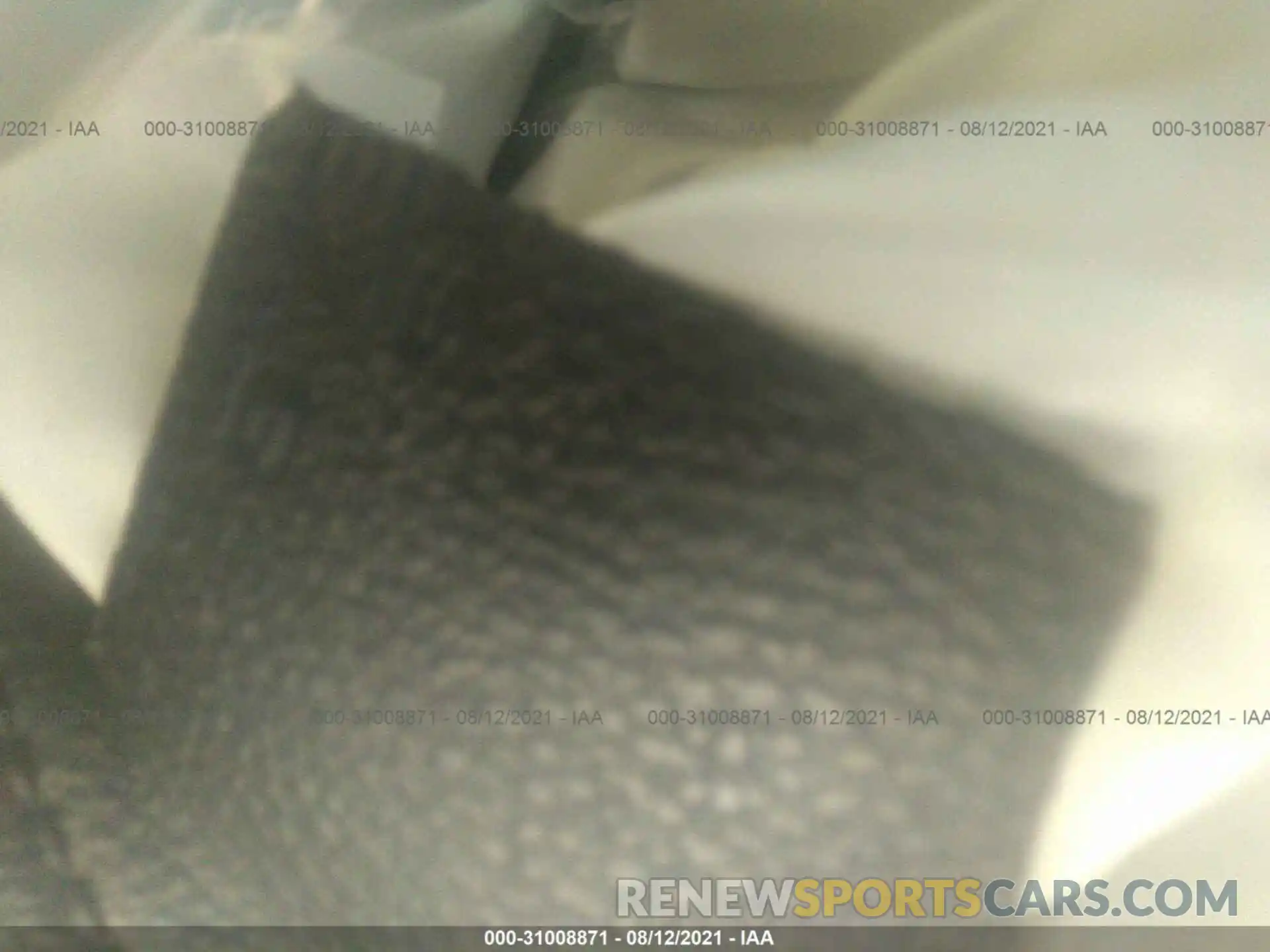 7 Photograph of a damaged car 5YFBURHE6KP883578 TOYOTA COROLLA 2019