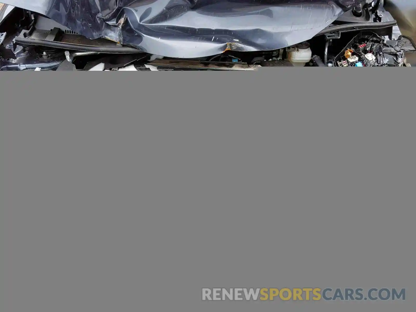 7 Фотография поврежденного автомобиля 5YFBURHE6KP900167 TOYOTA COROLLA 2019
