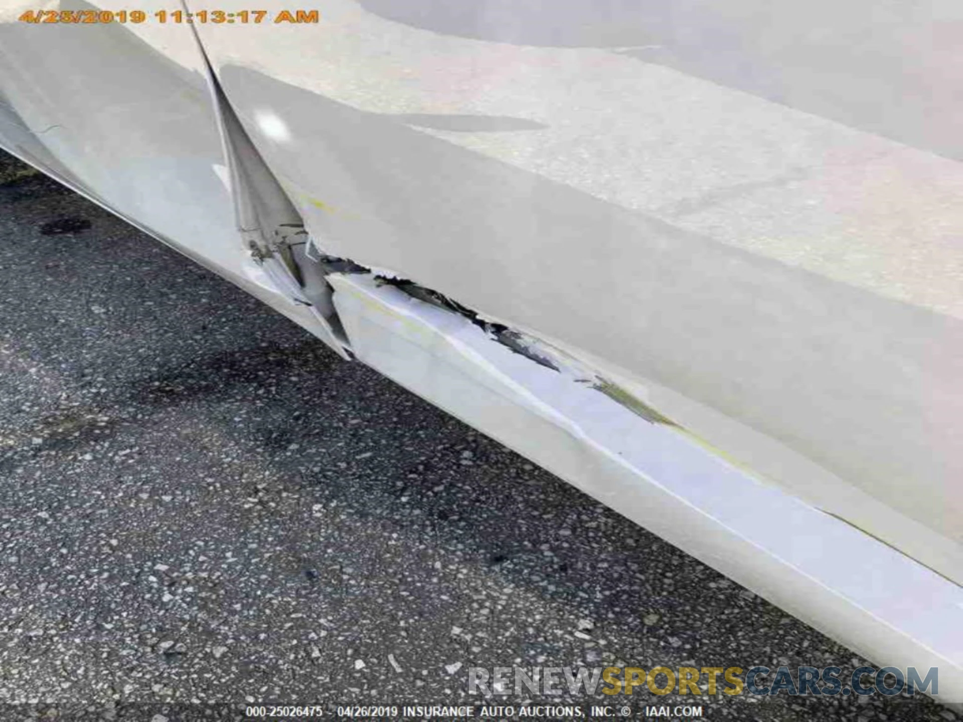 14 Фотография поврежденного автомобиля 5YFBURHE7KP928057 TOYOTA COROLLA 2019