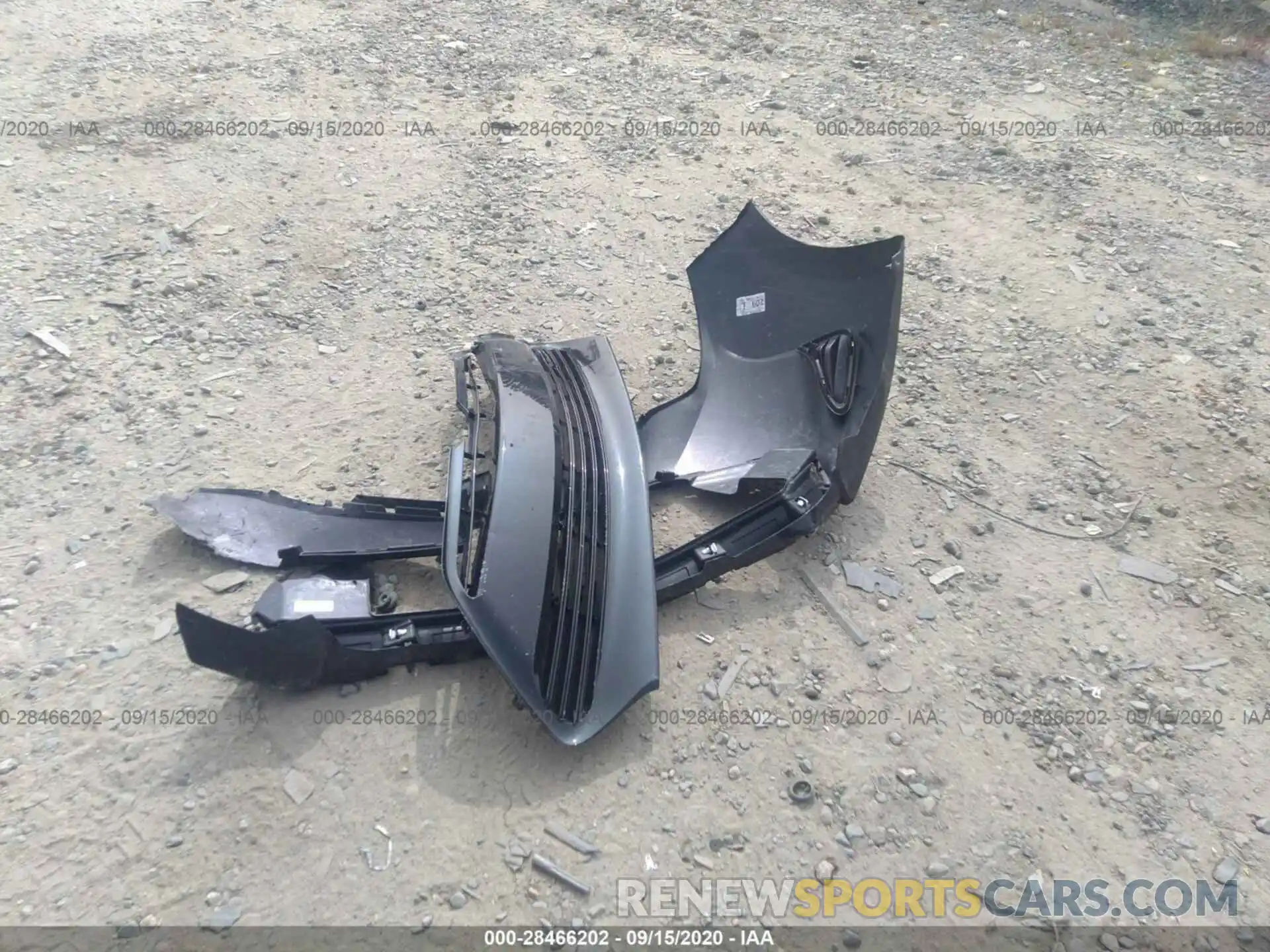 12 Photograph of a damaged car 5YFBURHE8KP894842 TOYOTA COROLLA 2019