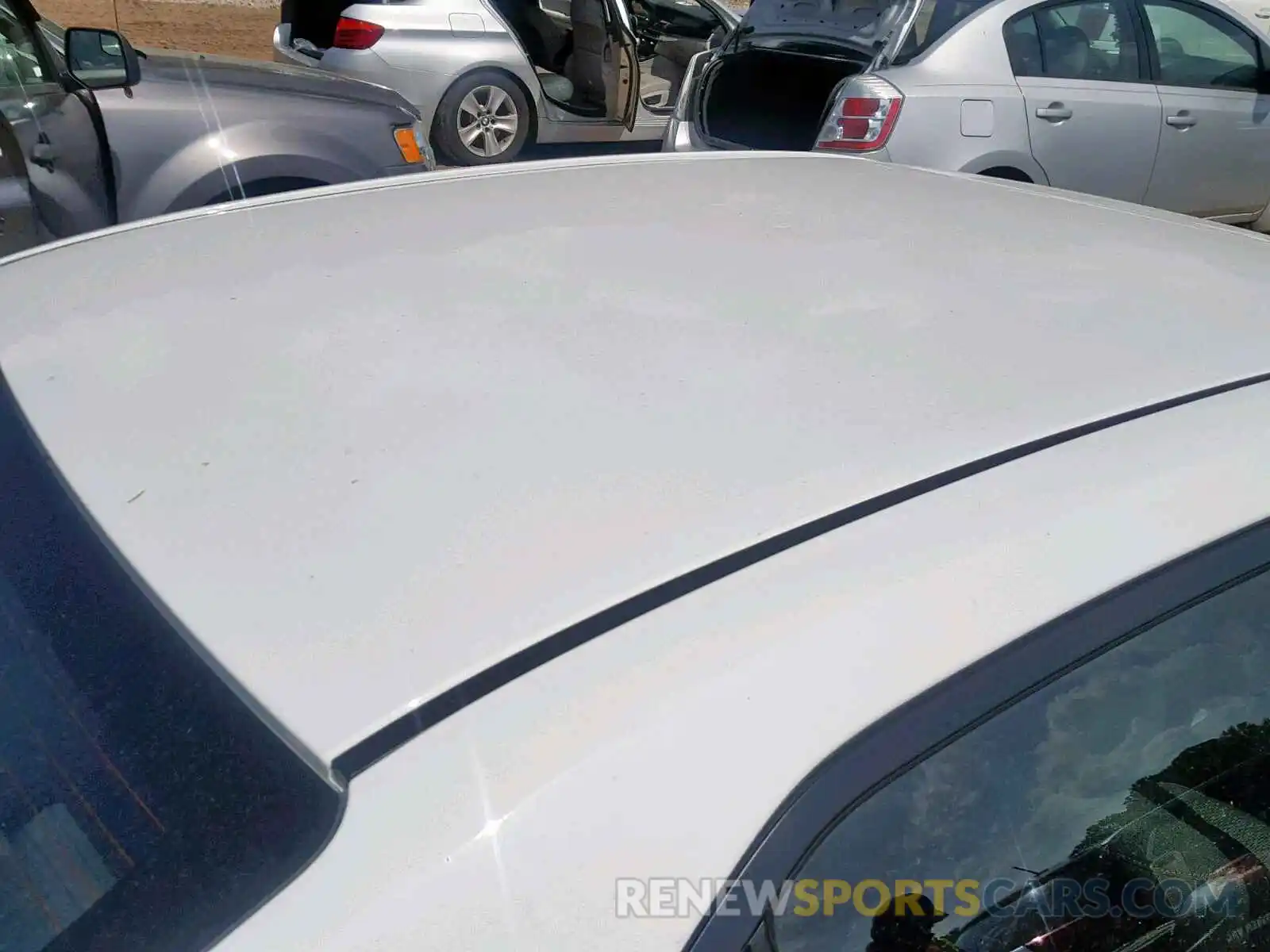 9 Photograph of a damaged car 5YFBURHE8KP919139 TOYOTA COROLLA 2019