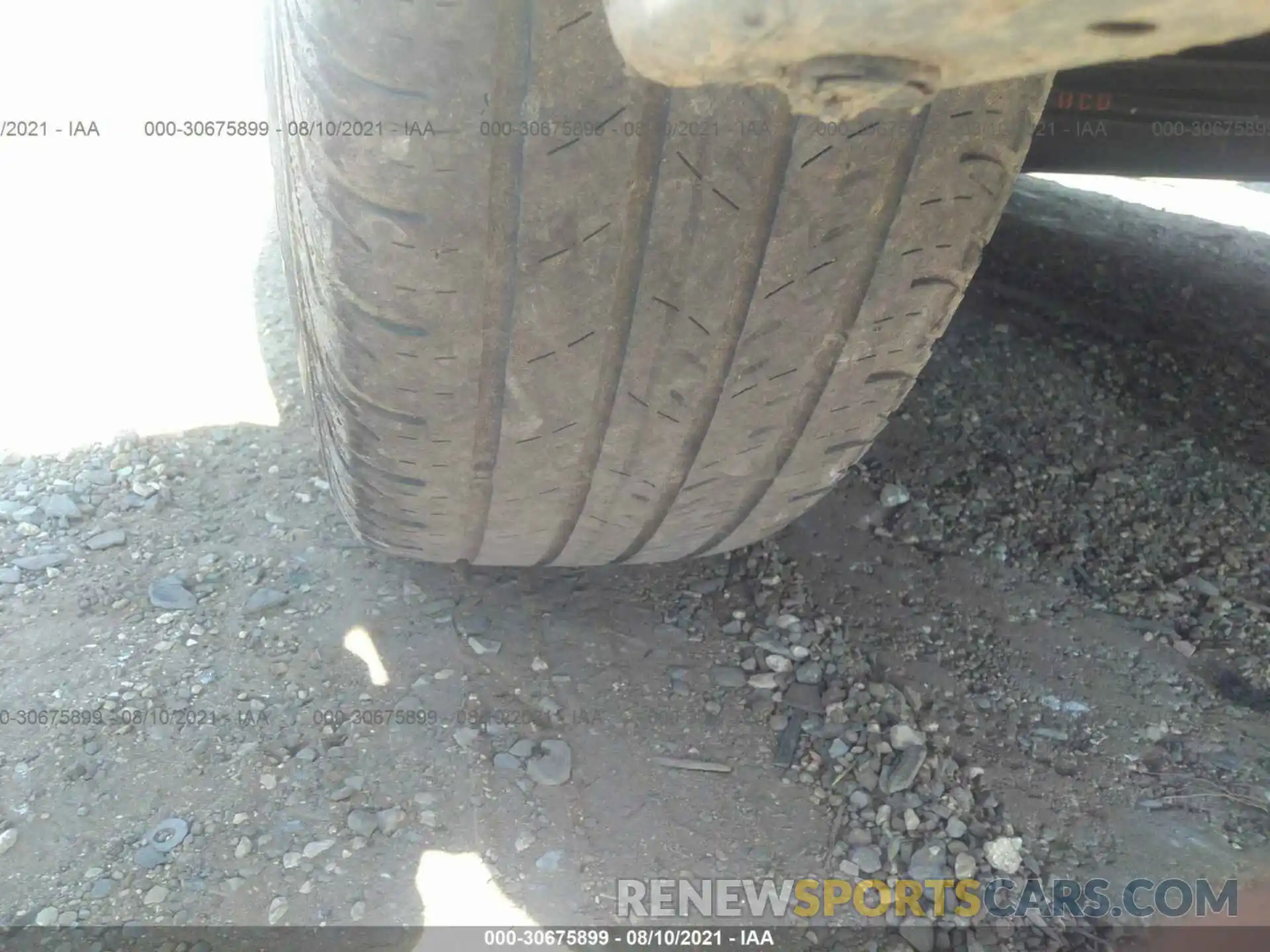 14 Photograph of a damaged car 5YFBURHEXKP877928 TOYOTA COROLLA 2019