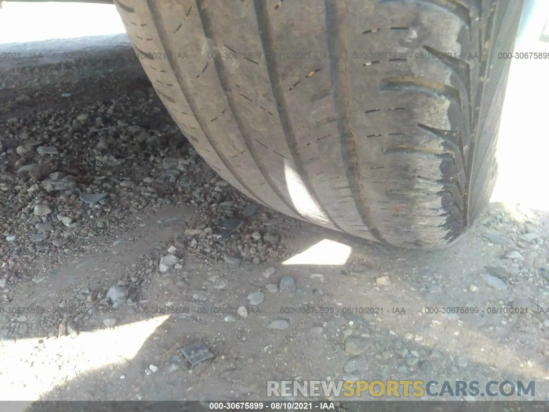 16 Photograph of a damaged car 5YFBURHEXKP877928 TOYOTA COROLLA 2019