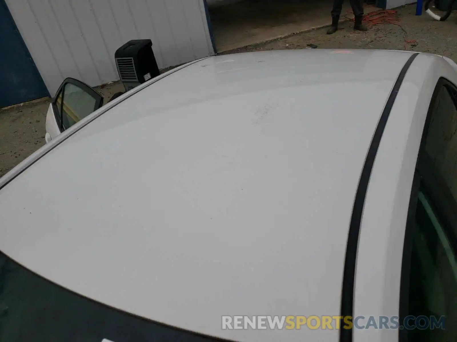 9 Photograph of a damaged car 5YFBURHEXKP885222 TOYOTA COROLLA 2019