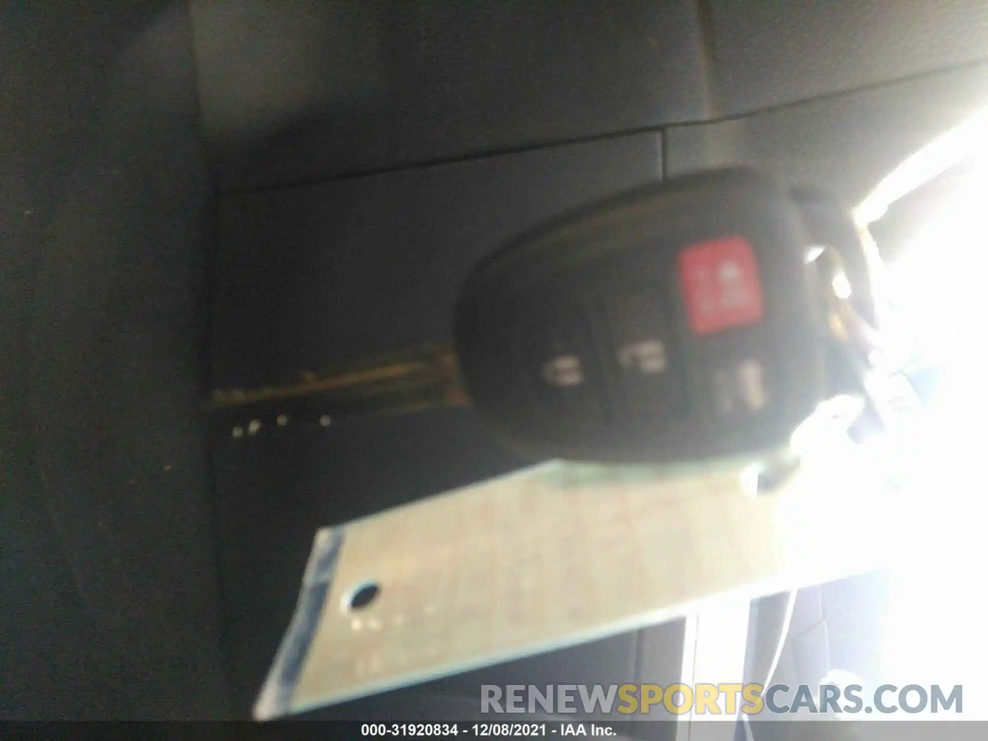 11 Photograph of a damaged car 5YFBURHEXKP913147 TOYOTA COROLLA 2019