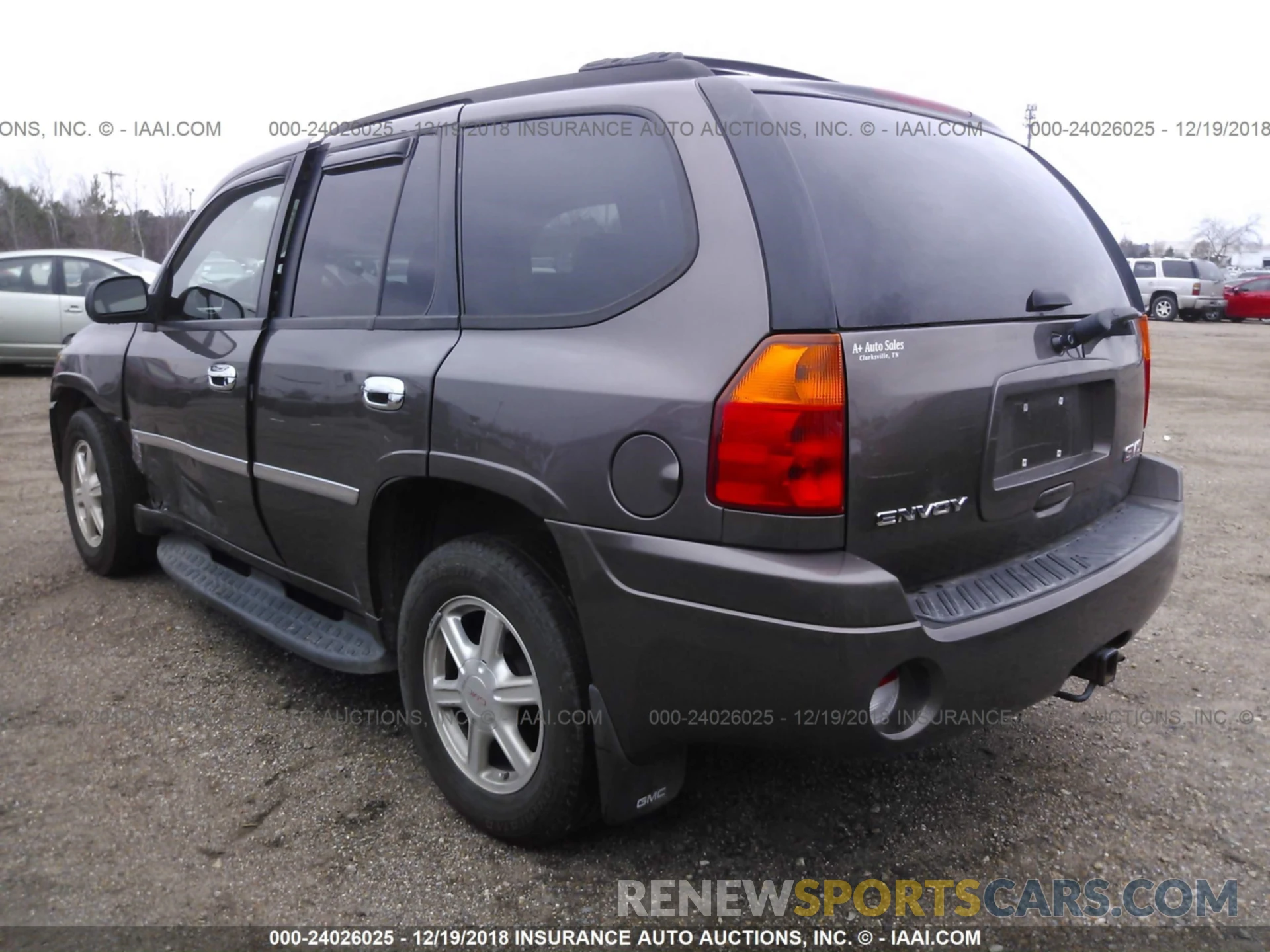 3 Photograph of a damaged car JTNK4RBE2K3017728 TOYOTA COROLLA 2019