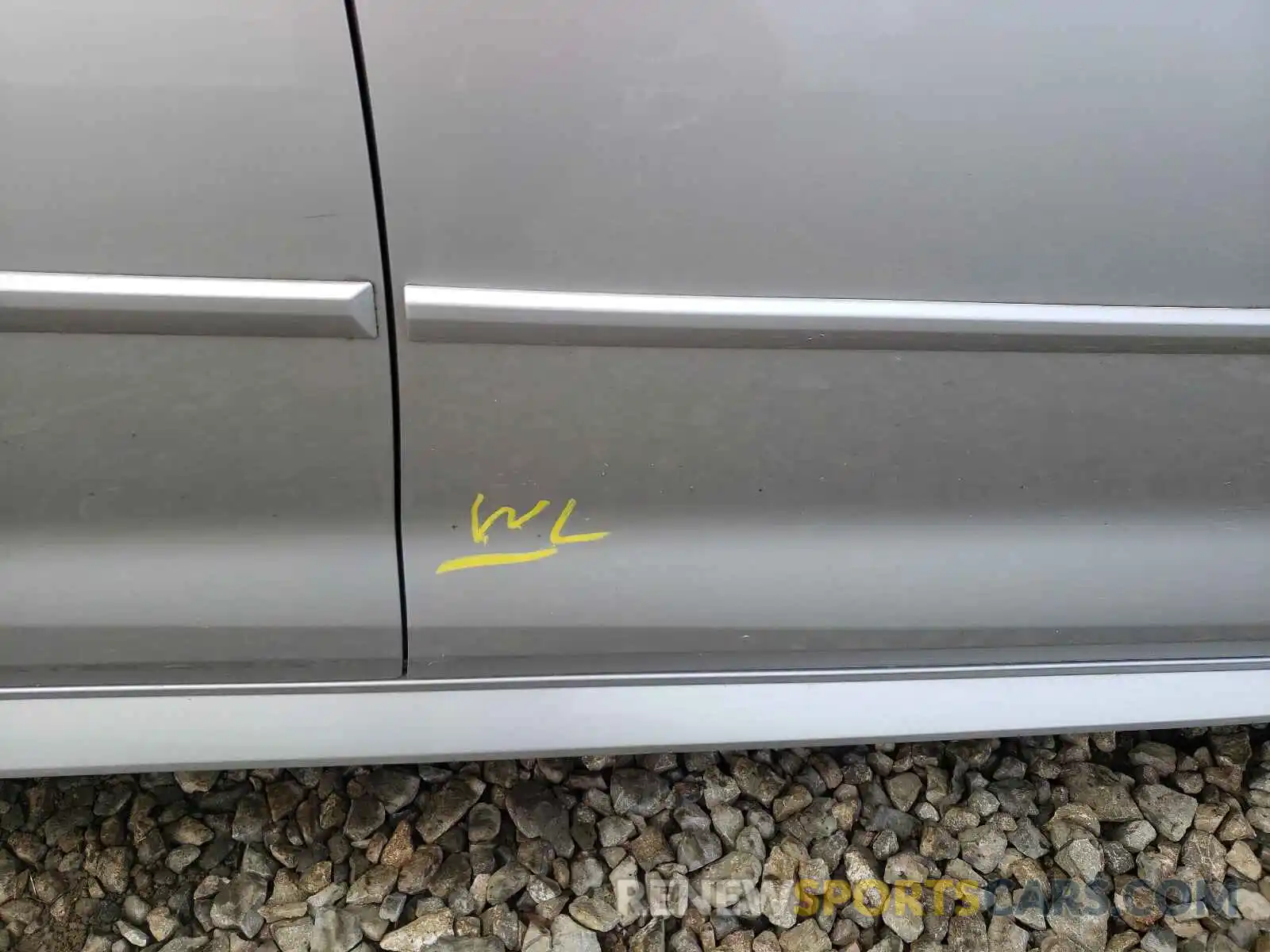 9 Photograph of a damaged car JTNK4RBE6K3069962 TOYOTA COROLLA 2019