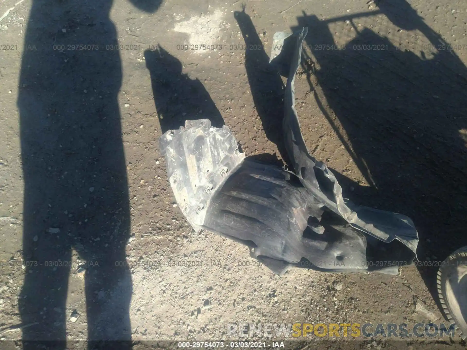 12 Фотография поврежденного автомобиля 5YFEPRAE7LP122963 TOYOTA COROLLA 2020