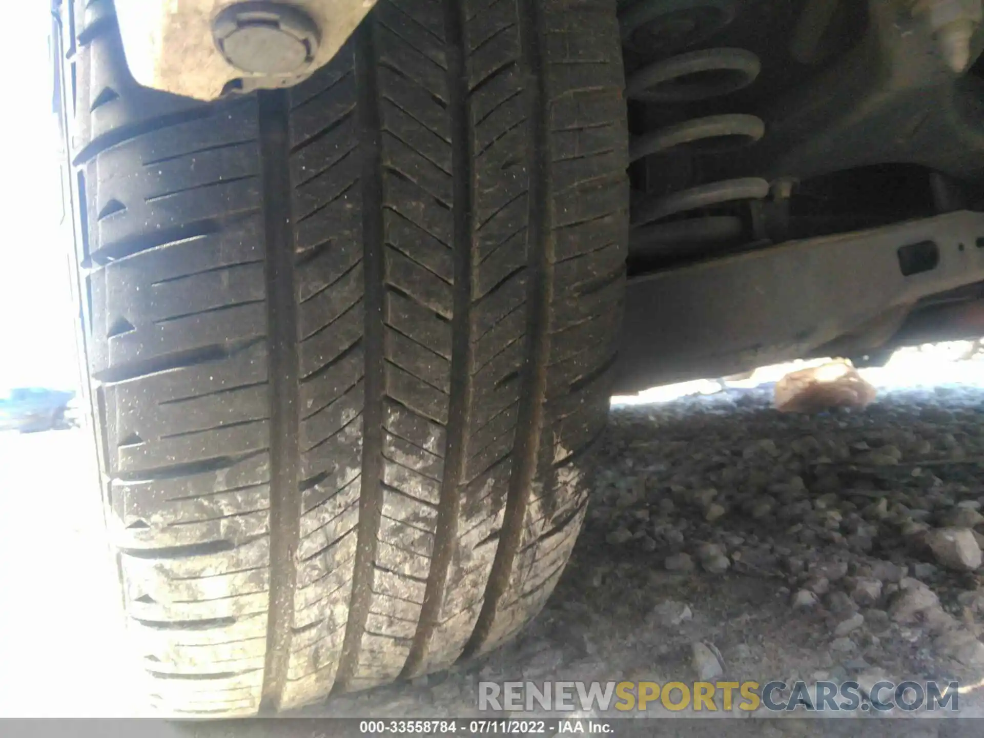 14 Photograph of a damaged car 5YFEPRAE8LP066564 TOYOTA COROLLA 2020