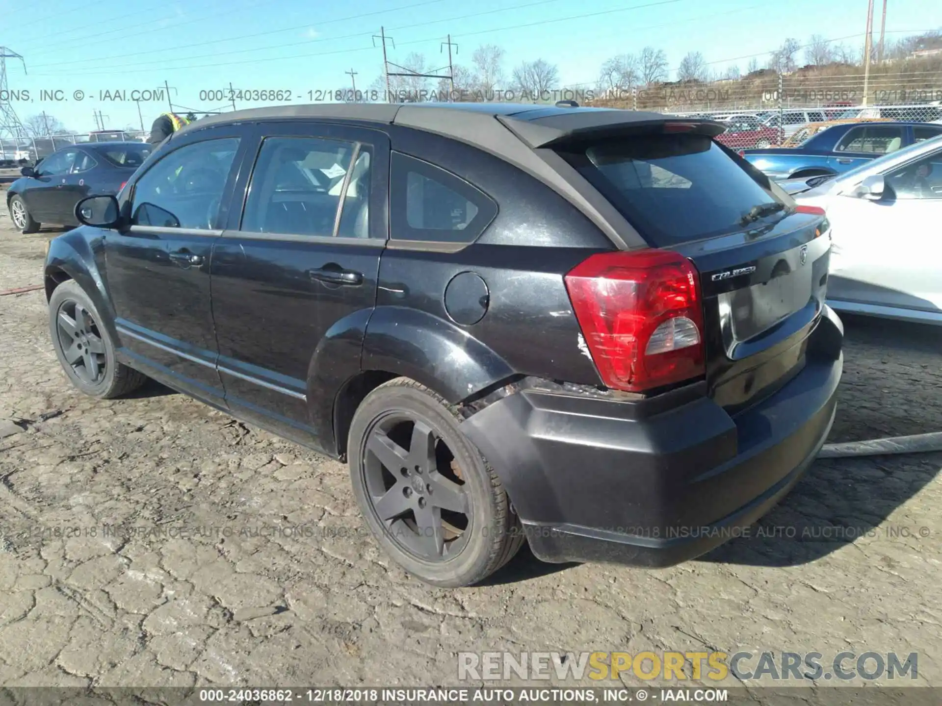 3 Photograph of a damaged car 5YFS4RCE4LP037832 TOYOTA COROLLA 2020