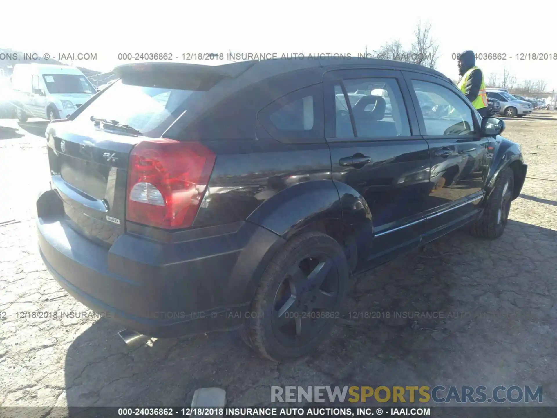 4 Photograph of a damaged car 5YFS4RCE4LP037832 TOYOTA COROLLA 2020