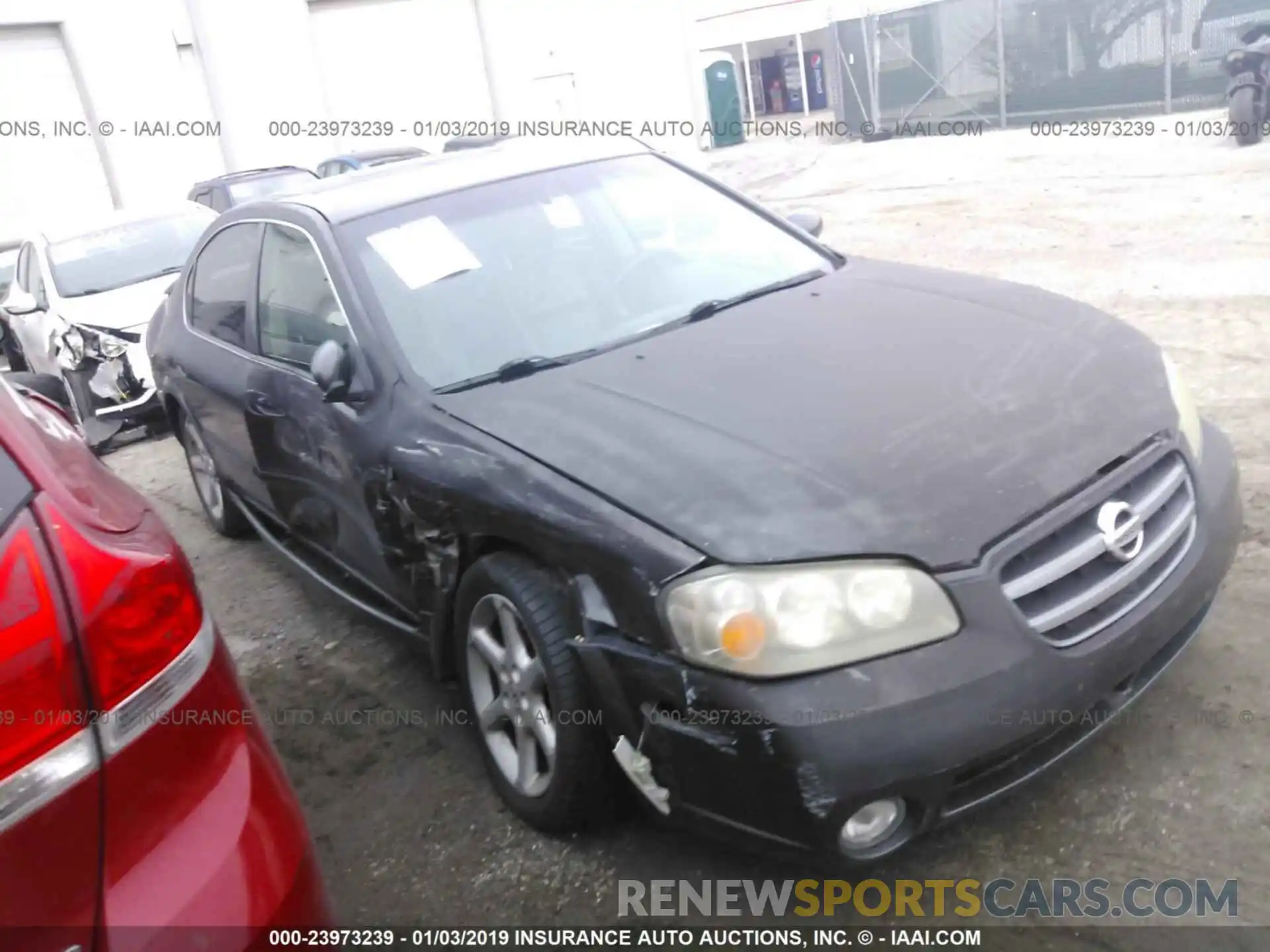 6 Photograph of a damaged car JTDEPRAE1LJ067110 TOYOTA COROLLA 2020