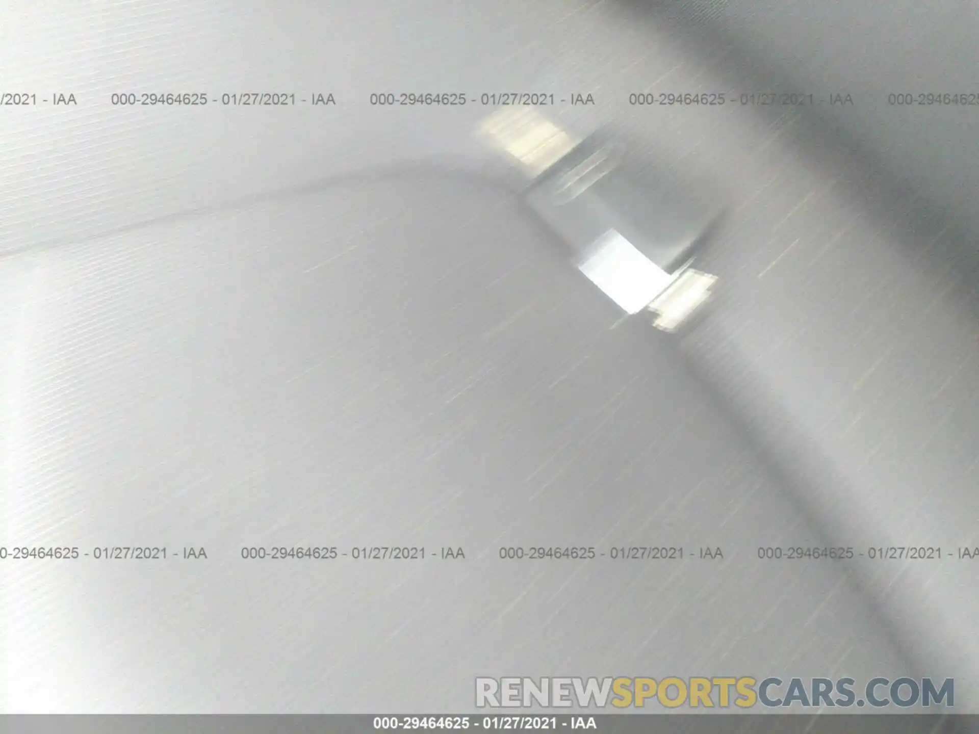 11 Photograph of a damaged car JTDEPRAE3LJ011993 TOYOTA COROLLA 2020