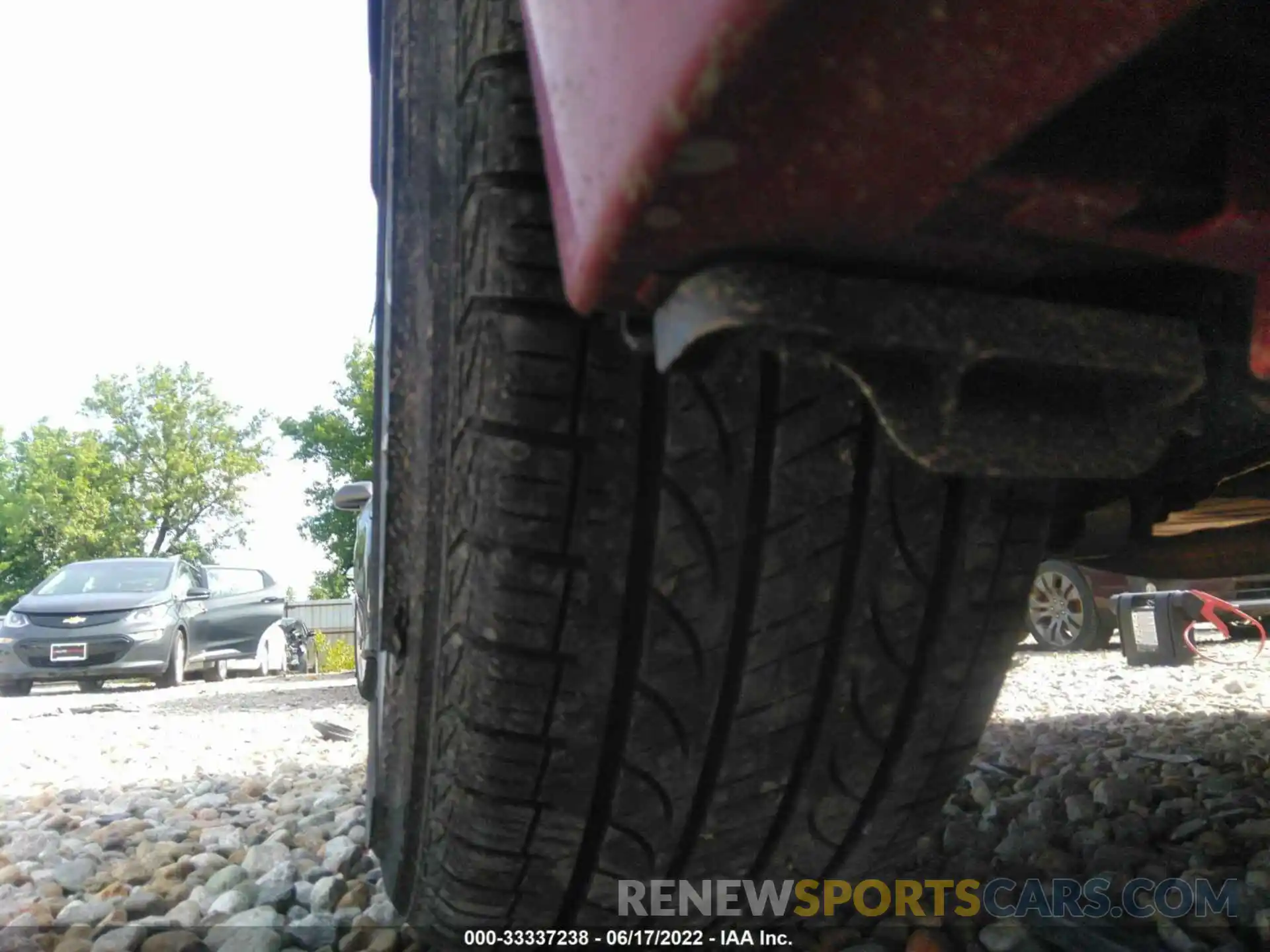 15 Photograph of a damaged car JTDM4RCE5LJ015156 TOYOTA COROLLA 2020