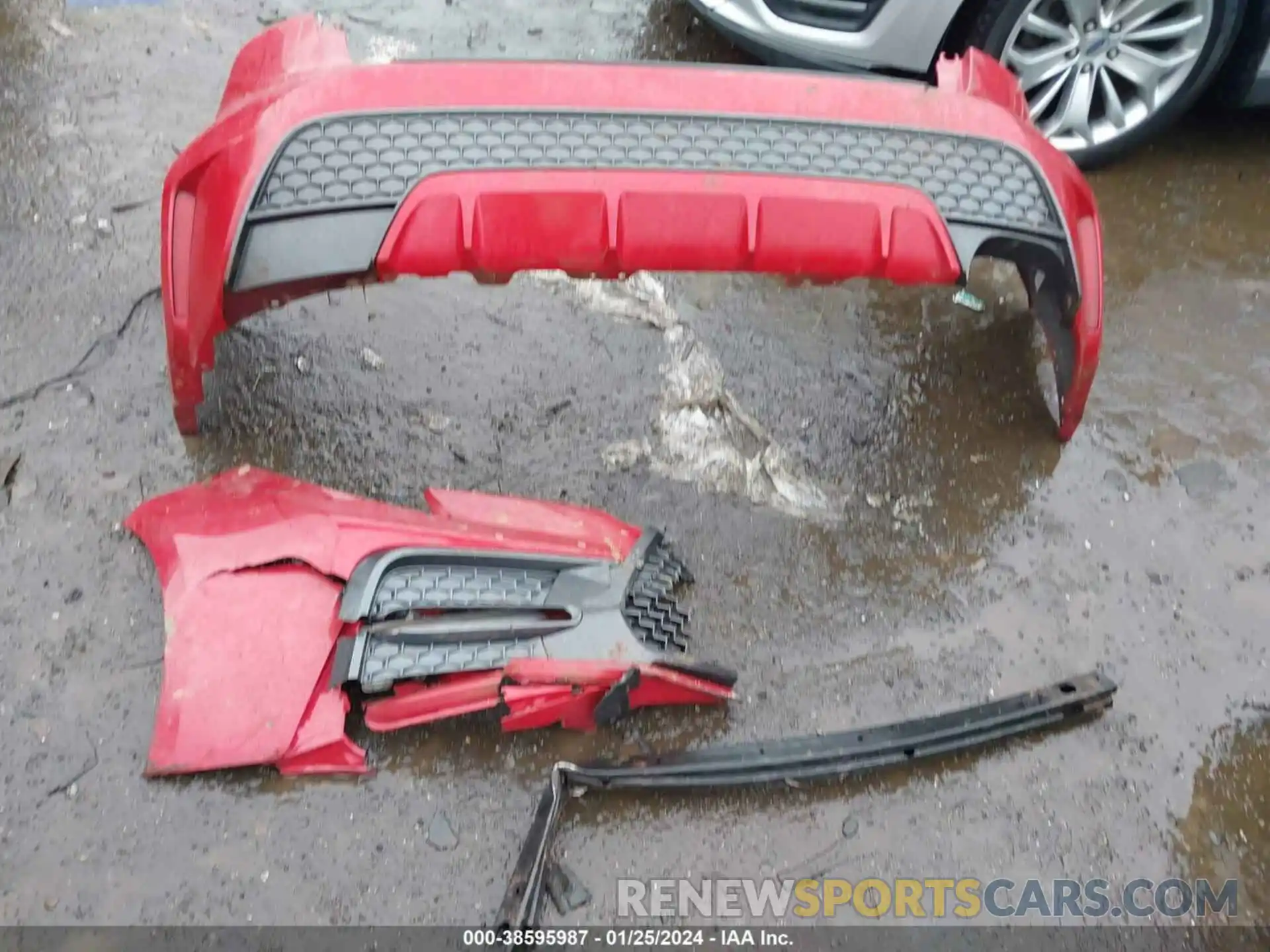 12 Photograph of a damaged car JTDS4RCE1LJ006672 TOYOTA COROLLA 2020