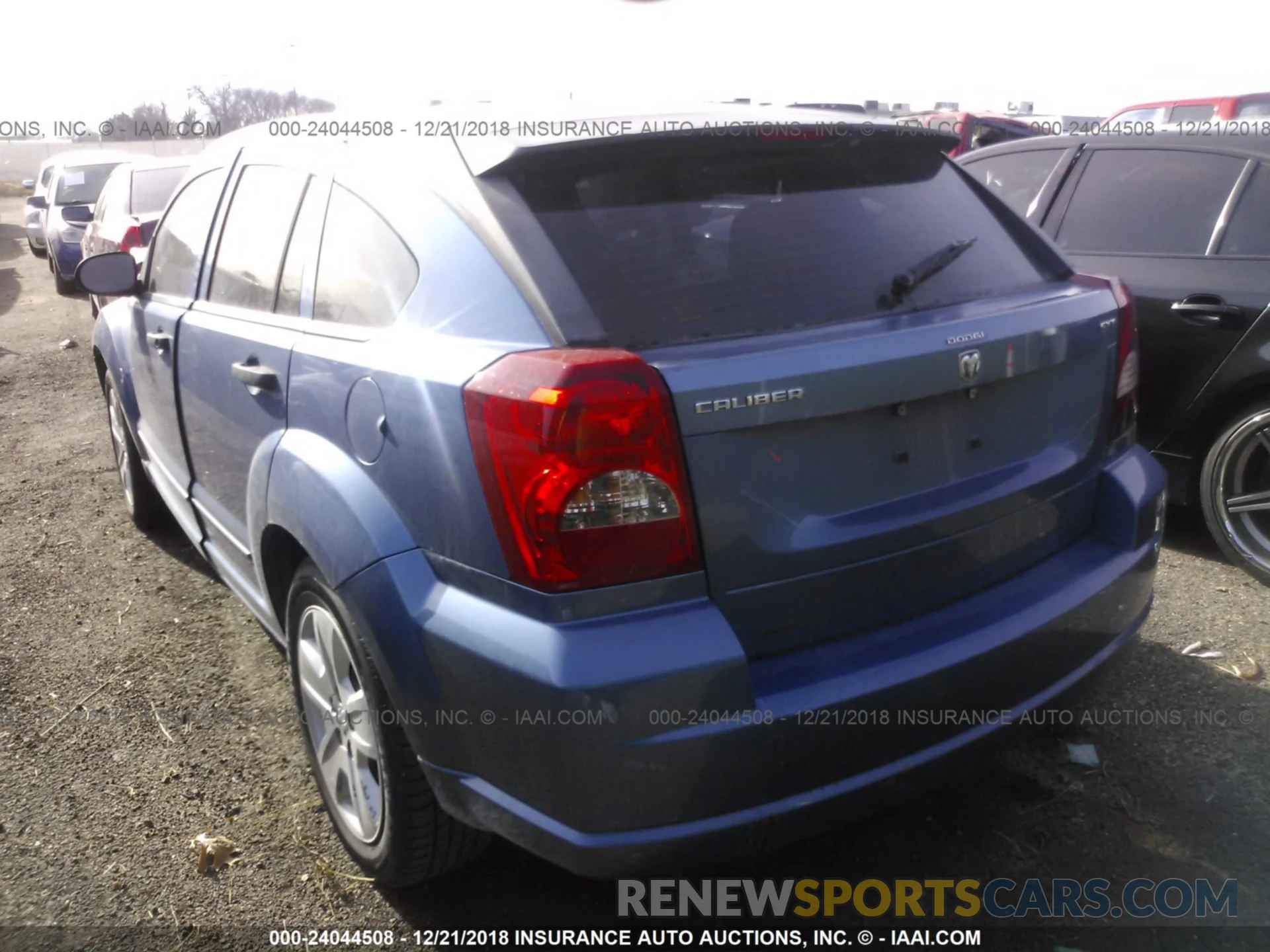 3 Photograph of a damaged car 5YFEPMAE8MP218931 TOYOTA COROLLA 2021