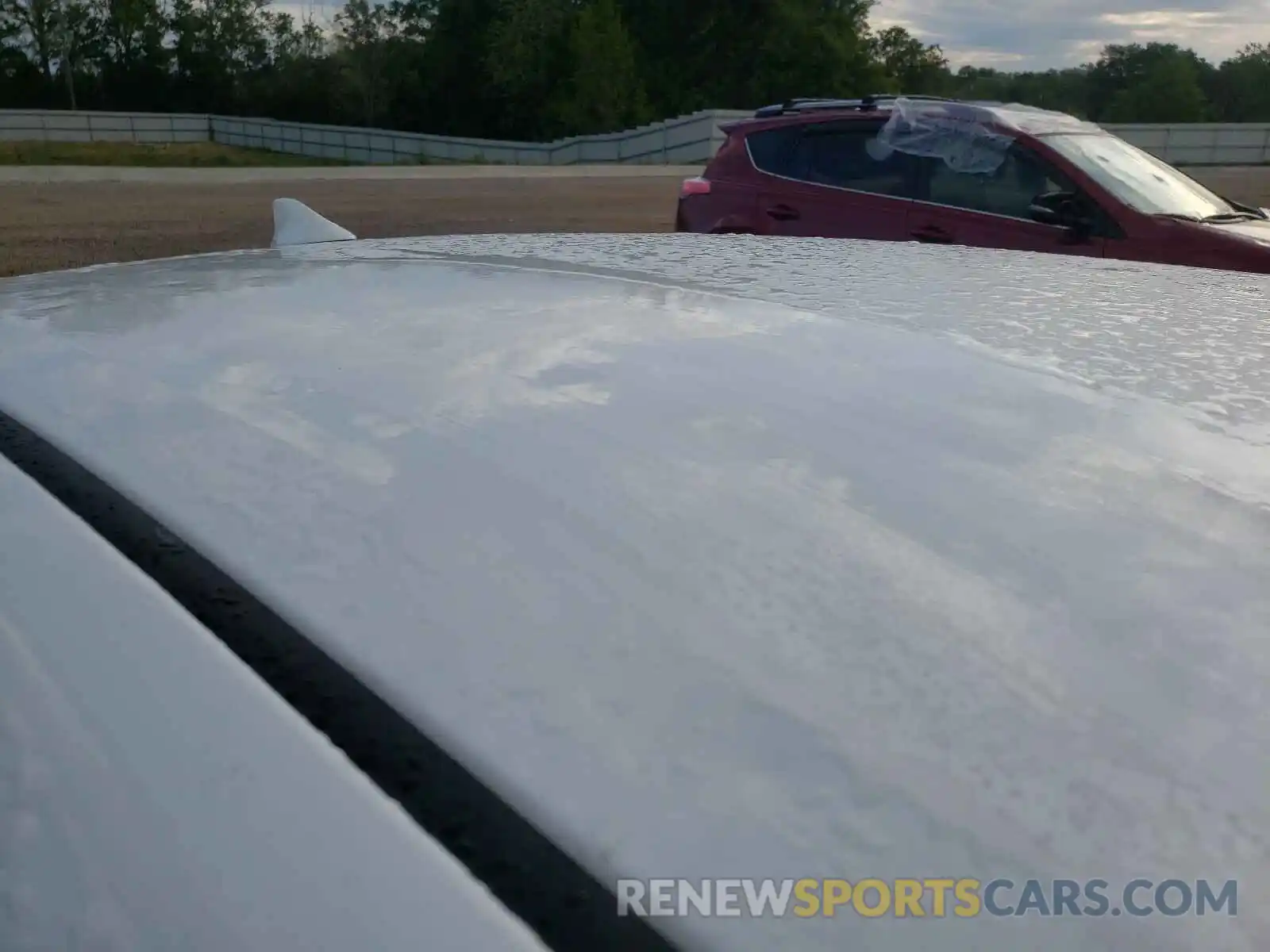 9 Photograph of a damaged car JTDEPMAE3MJ132415 TOYOTA COROLLA 2021