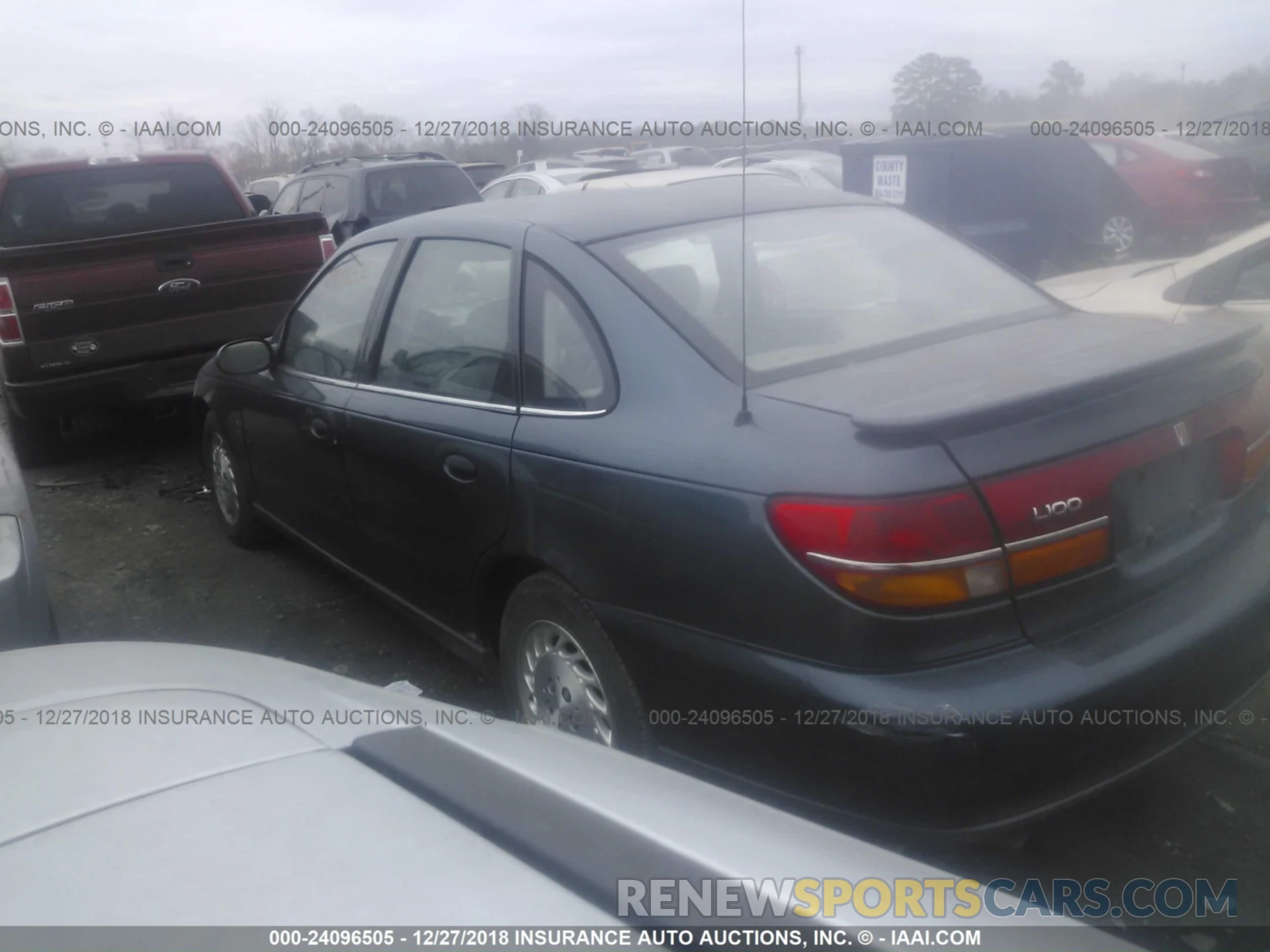 3 Photograph of a damaged car JTDVPMAE9MJ175558 TOYOTA COROLLA 2021