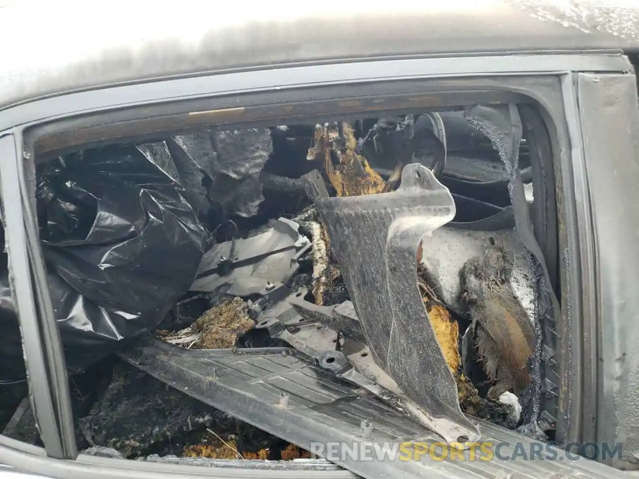 6 Photograph of a damaged car JTND4MBE2M3128097 TOYOTA COROLLA 2021