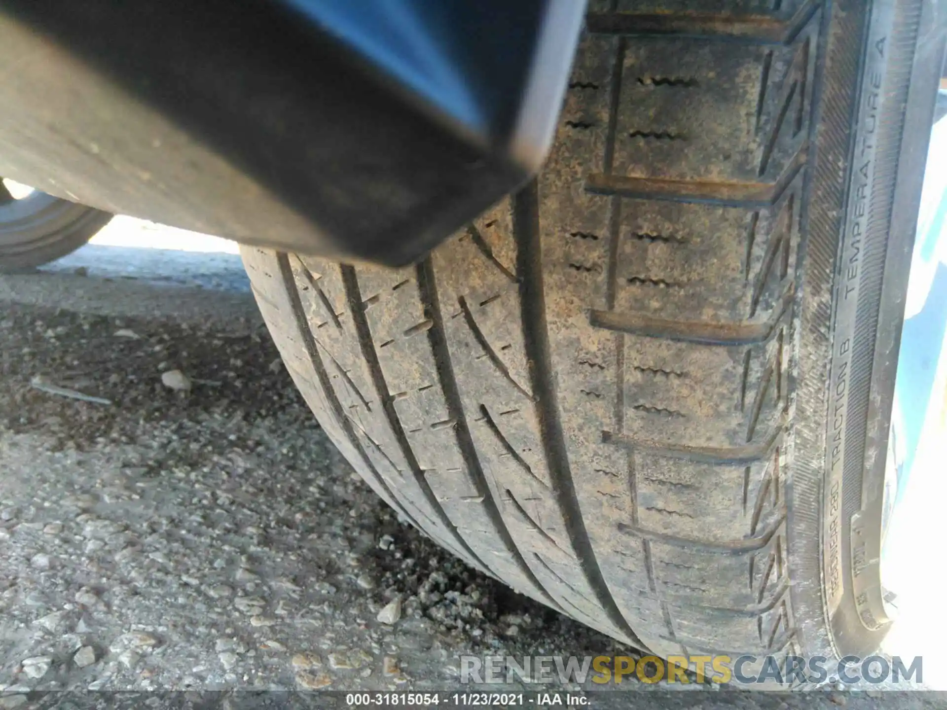 16 Photograph of a damaged car JTNK4RBE2K3041138 TOYOTA COROLLA HATCHBACK 2019