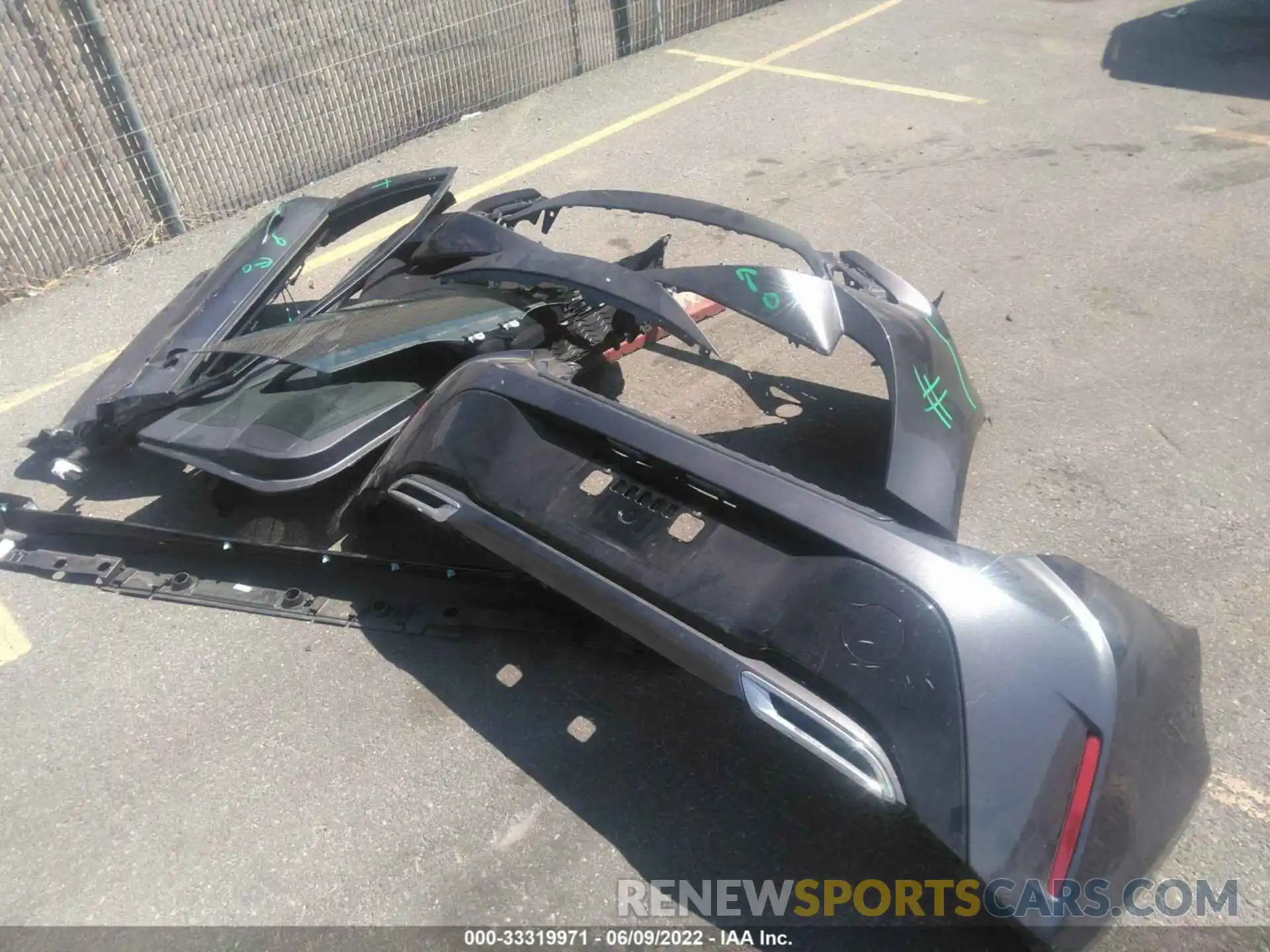 12 Photograph of a damaged car JTND4MBE0M3140457 TOYOTA COROLLA HATCHBACK 2021