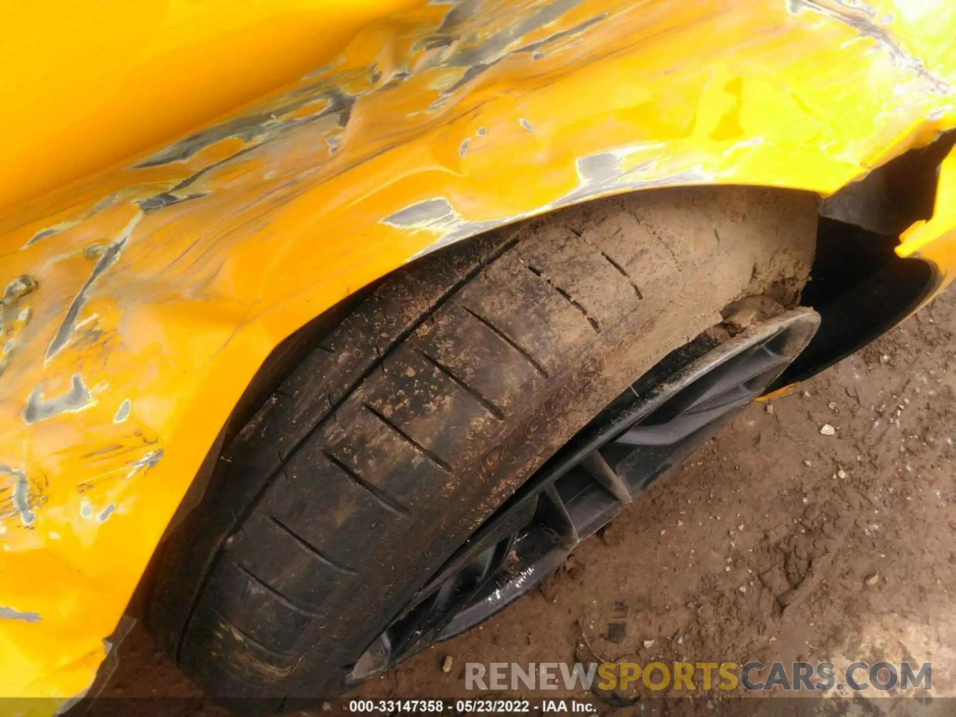 13 Photograph of a damaged car WZ1DB0C09NW048805 TOYOTA GR SUPRA 2022