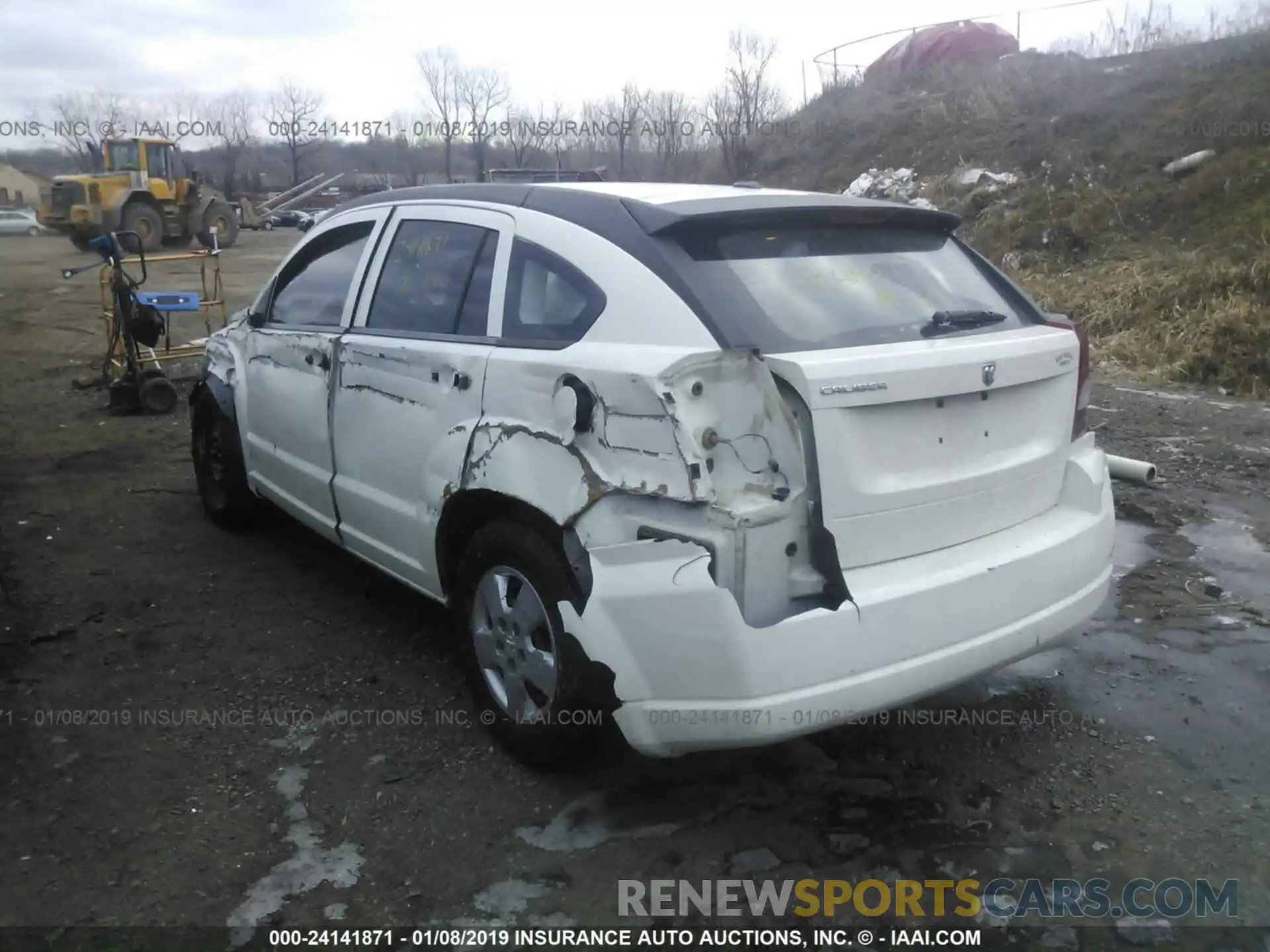 3 Photograph of a damaged car 5TDDZRFH0KS917125 TOYOTA HIGHLANDER 2019