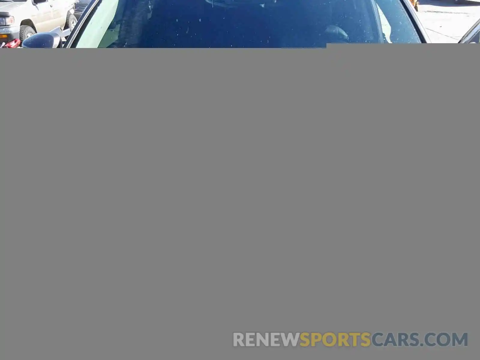 7 Photograph of a damaged car 5TDJZRFH3KS987057 TOYOTA HIGHLANDER 2019