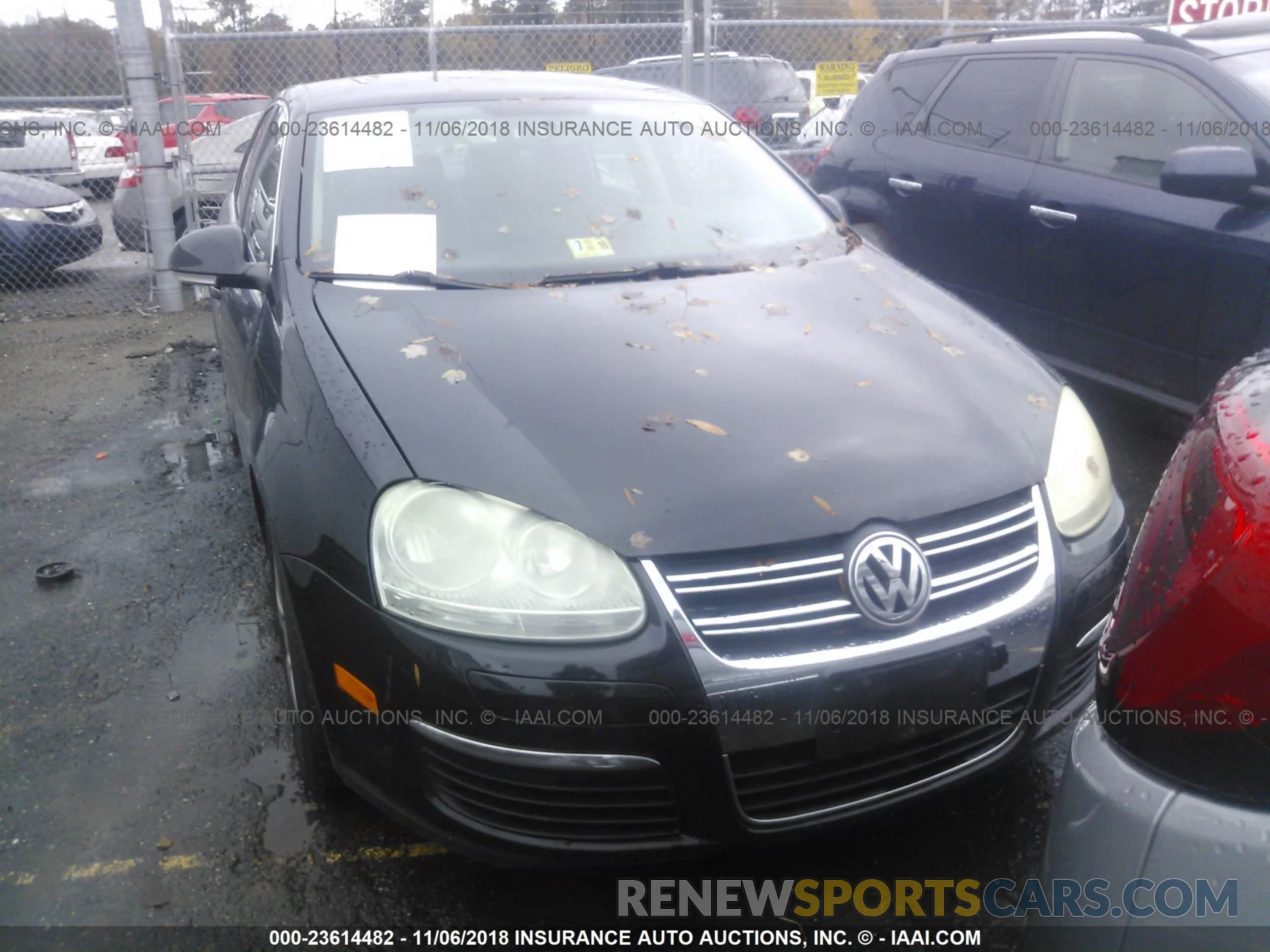 6 Photograph of a damaged car 5TDYZRFH3KS316955 TOYOTA HIGHLANDER 2019