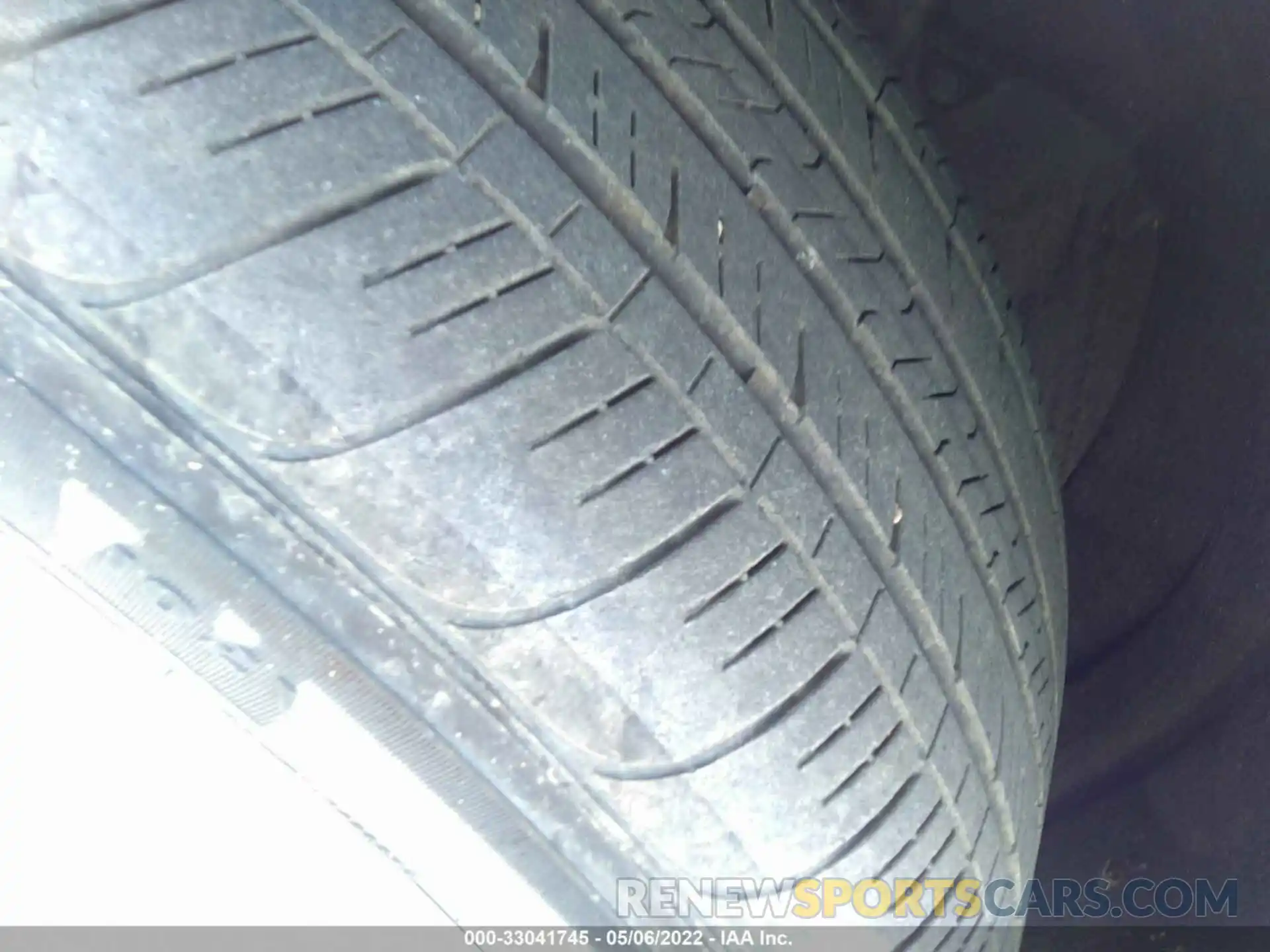 13 Фотография поврежденного автомобиля 5TDYZRAH0LS019389 TOYOTA HIGHLANDER 2020