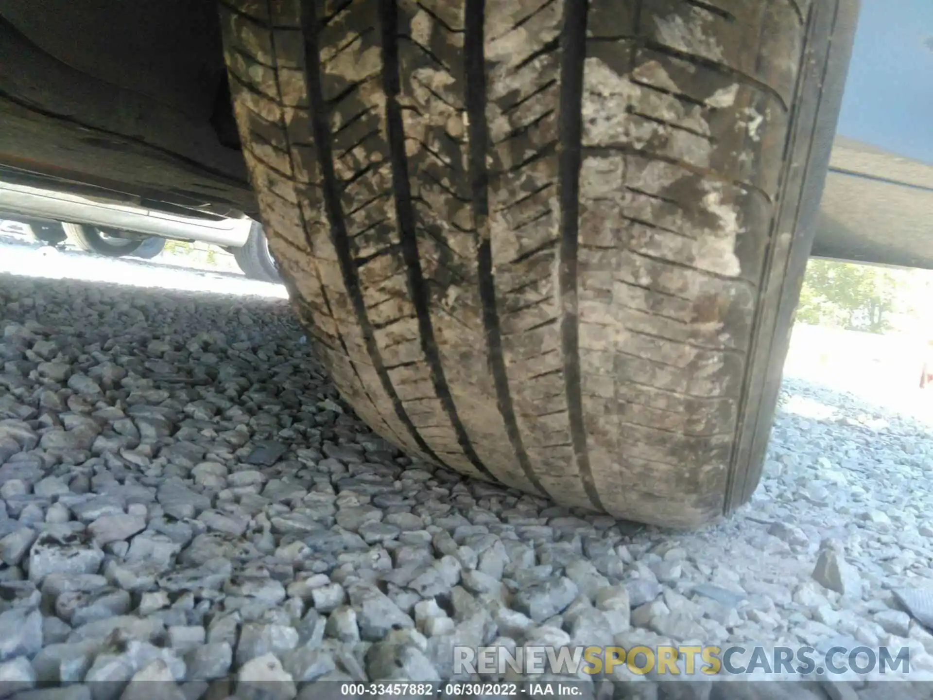 13 Photograph of a damaged car 5TDDZRBH4MS084129 TOYOTA HIGHLANDER 2021