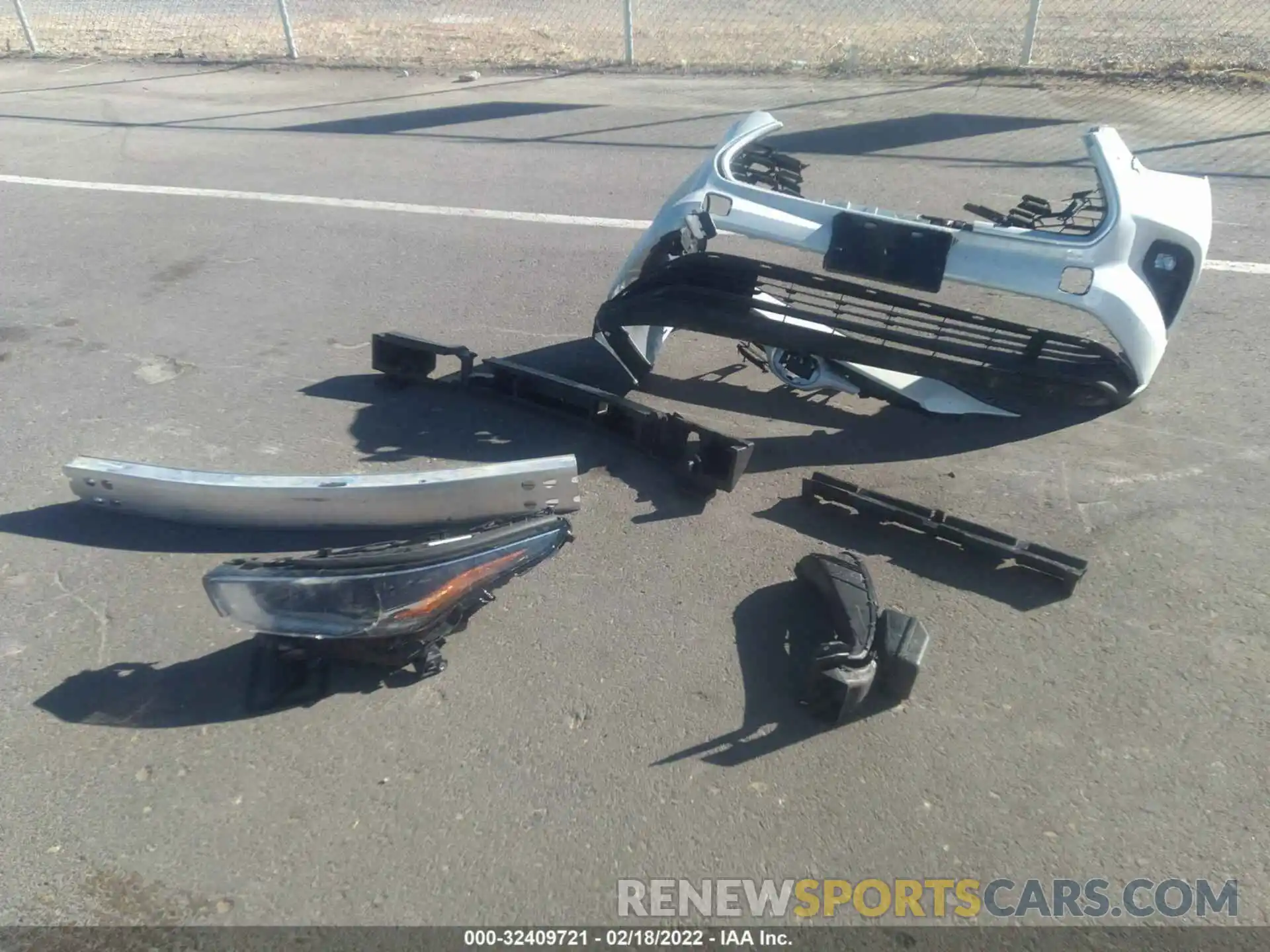 12 Photograph of a damaged car 5TDGZRAH2MS071152 TOYOTA HIGHLANDER 2021