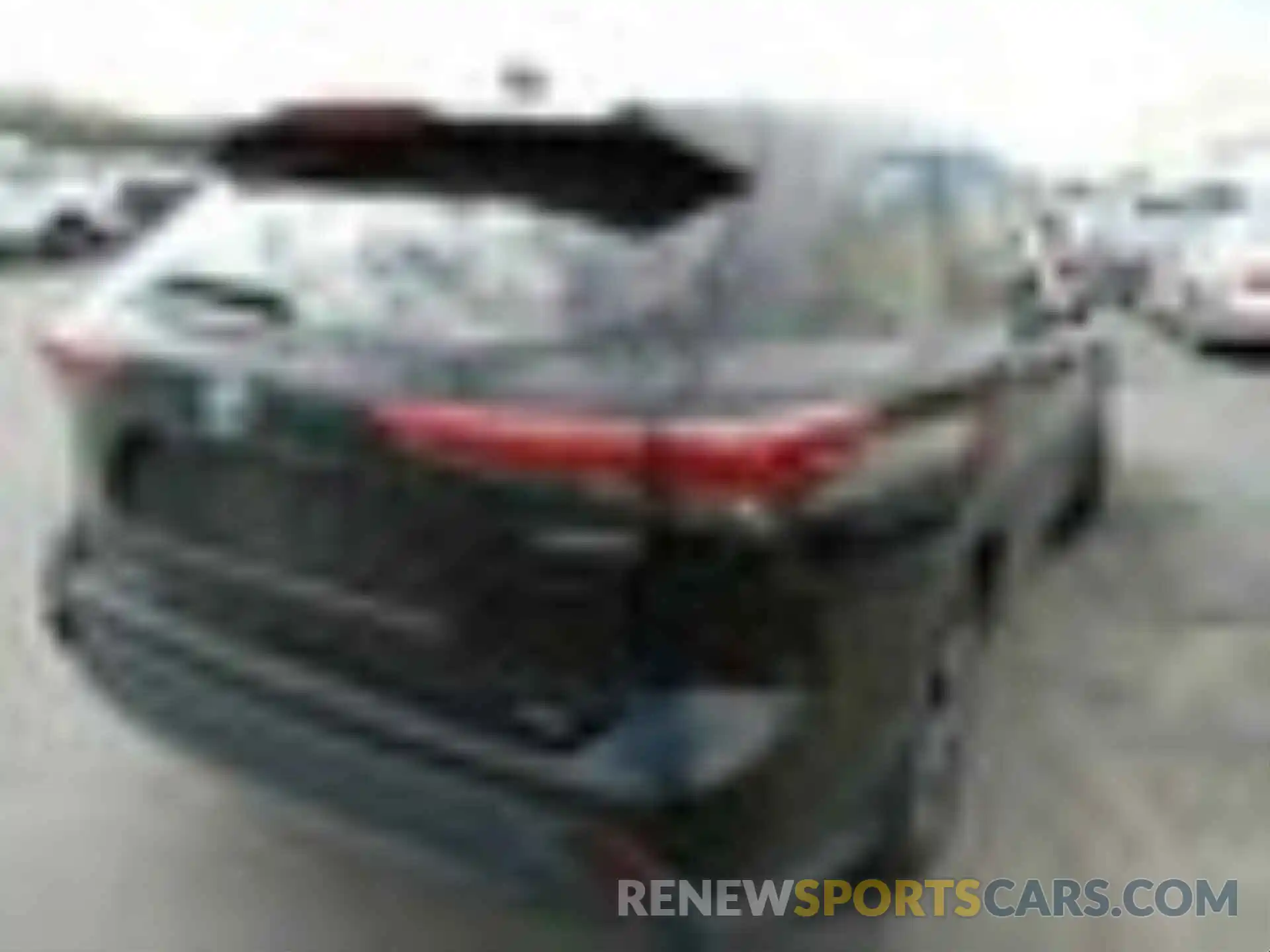 14 Photograph of a damaged car 5TDHBRCH9MS067458 TOYOTA HIGHLANDER 2021