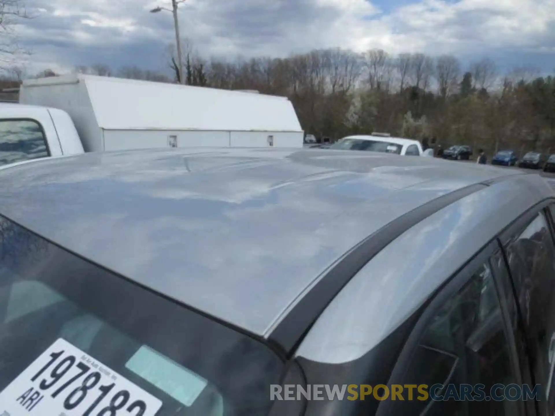 22 Photograph of a damaged car 5TDZARAHXMS009031 TOYOTA HIGHLANDER 2021