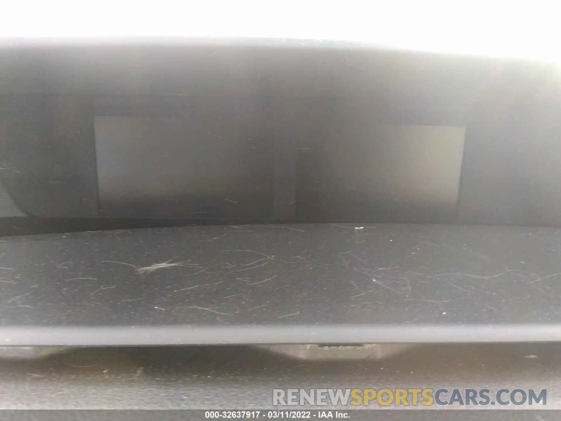 7 Photograph of a damaged car JTDKARFU2K3093285 TOYOTA PRIUS 2019