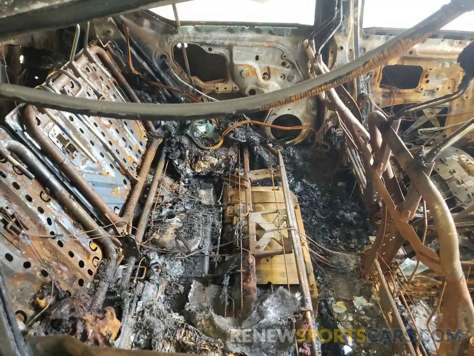 6 Photograph of a damaged car JTDKDTB39K1623183 TOYOTA PRIUS 2019