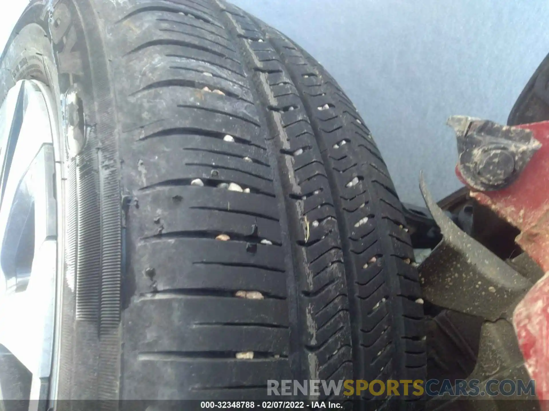 15 Photograph of a damaged car JTDL9RFU7L3021948 TOYOTA PRIUS 2020