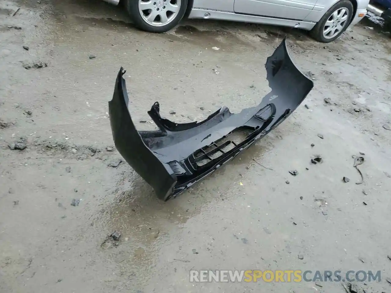 12 Photograph of a damaged car JTDL9MFU1M3028981 TOYOTA PRIUS 2021