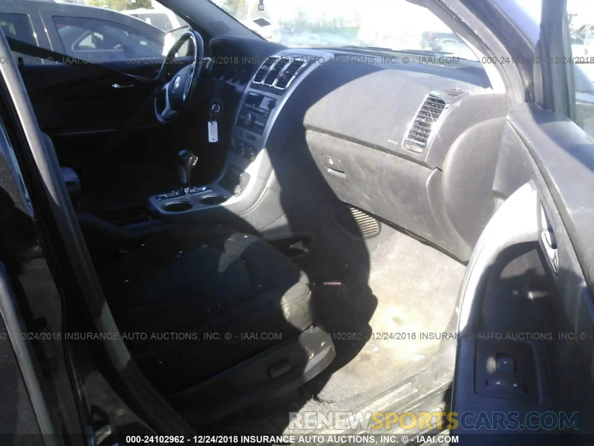 5 Photograph of a damaged car JTDKDTB31K1626272 TOYOTA PRIUS C 2019