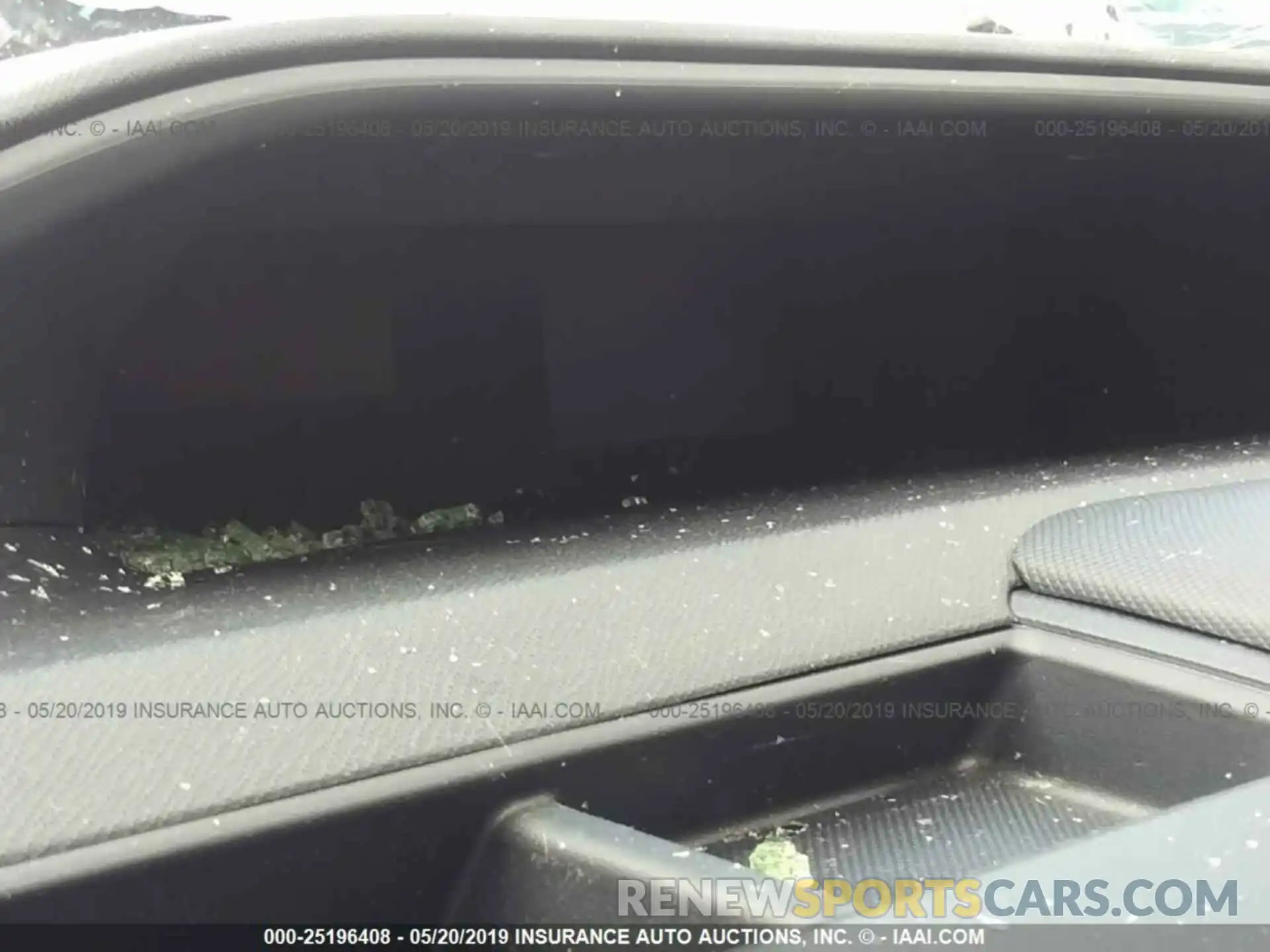 7 Photograph of a damaged car JTDKDTB34K1625973 TOYOTA PRIUS C 2019